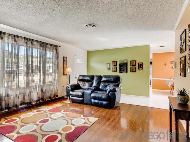 1526 Tarleton Street Spring Valley, CA 91977 - Photo 4 of 25 Gallery Image 4