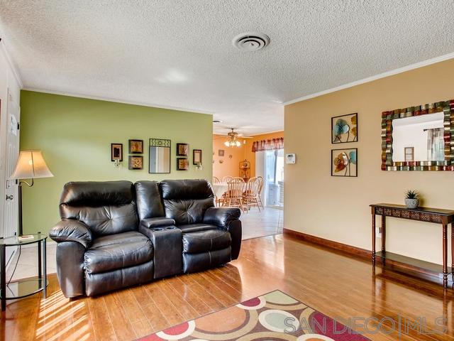1526 Tarleton Street Spring Valley, CA 91977 - Photo 5 of 25 Gallery Image 5