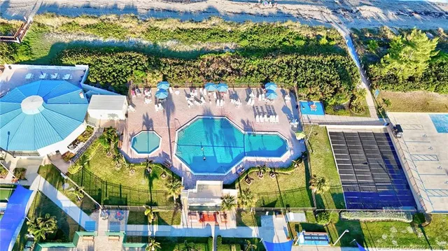 a sign that is on a pole