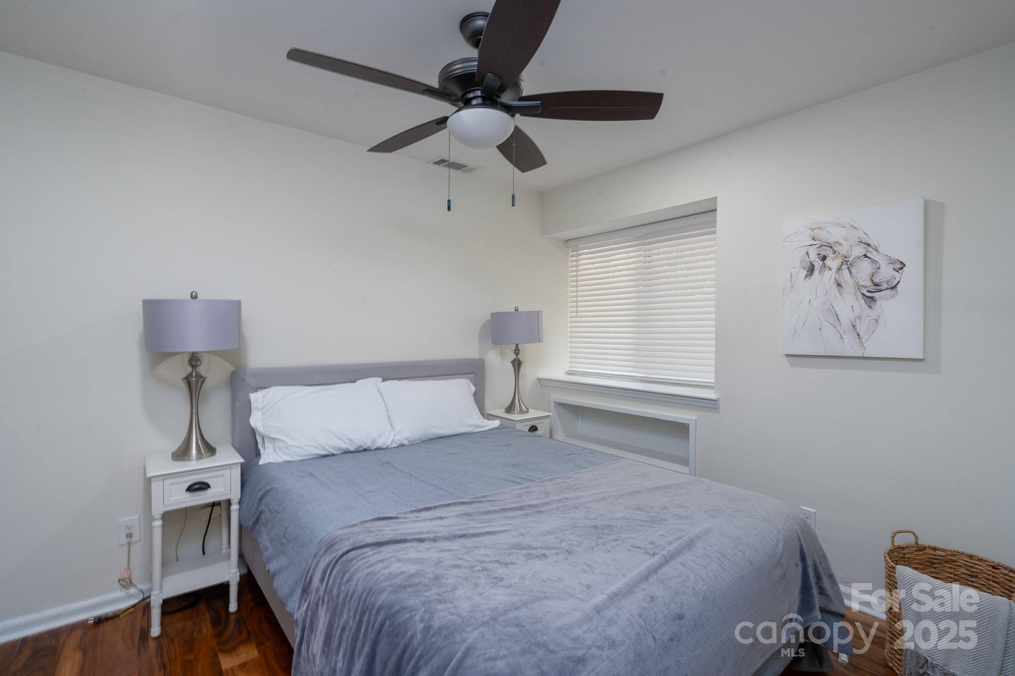 2066 Marquesas Avenue Fort Mill, SC 29708 - Photo 20 of 45 a bedroom with a bed and a window