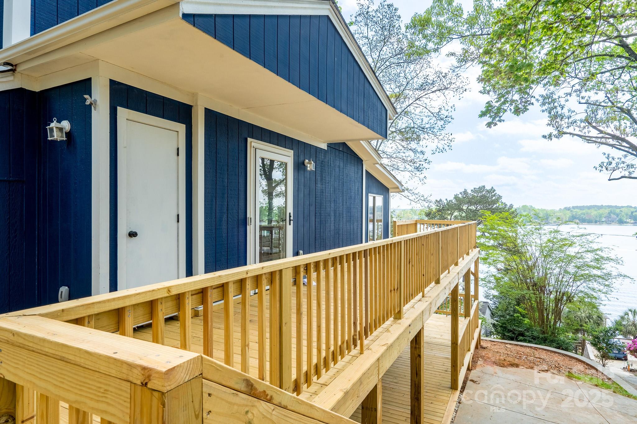 2066 Marquesas Avenue Fort Mill, SC 29708 - Photo 3 of 45 a view of balcony with furniture