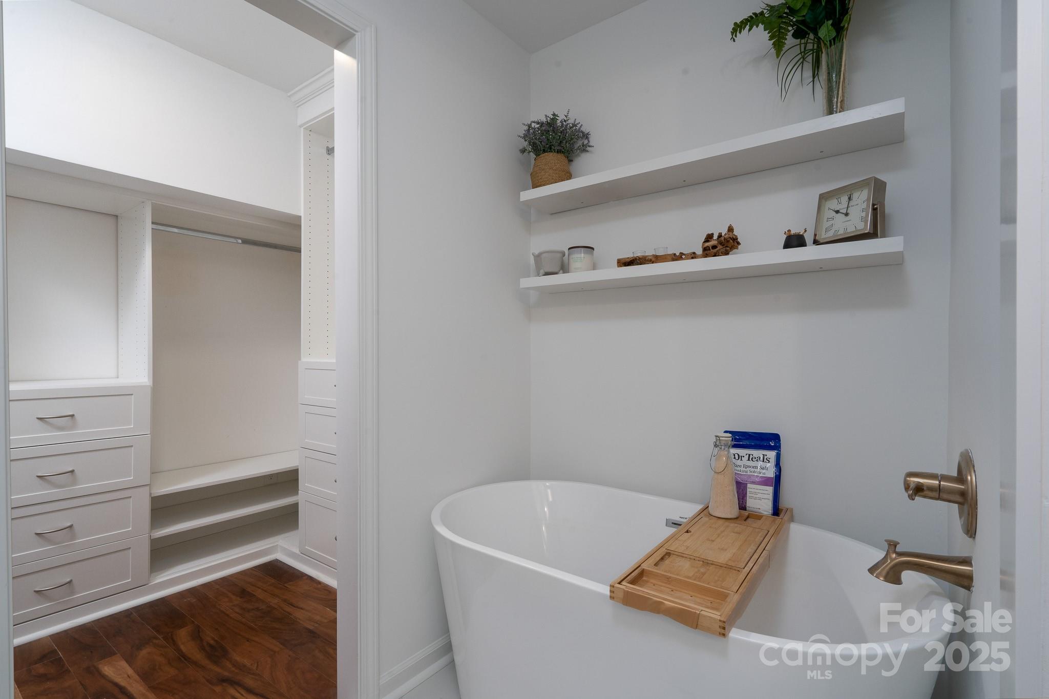 2066 Marquesas Avenue Fort Mill, SC 29708 - Photo 31 of 45 a bathroom with a bathtub