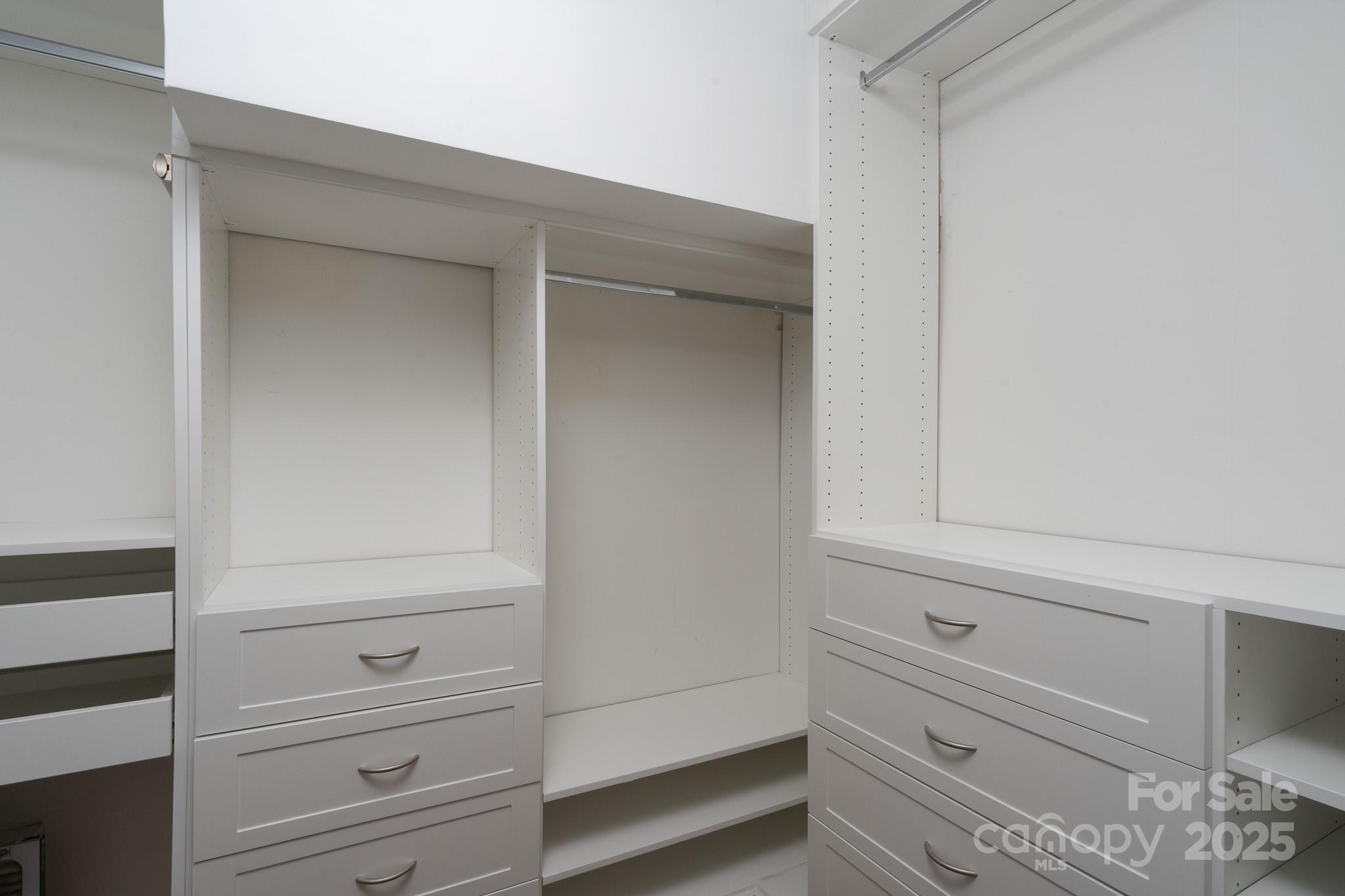 2066 Marquesas Avenue Fort Mill, SC 29708 - Photo 32 of 45 a view of an empty walk in closet