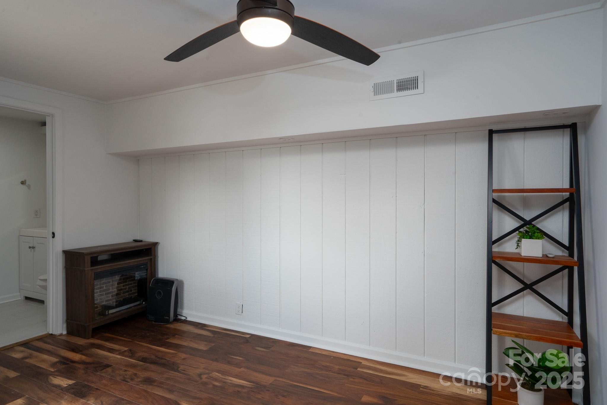 2066 Marquesas Avenue Fort Mill, SC 29708 - Photo 35 of 45 a view of a livingroom with wooden floor
