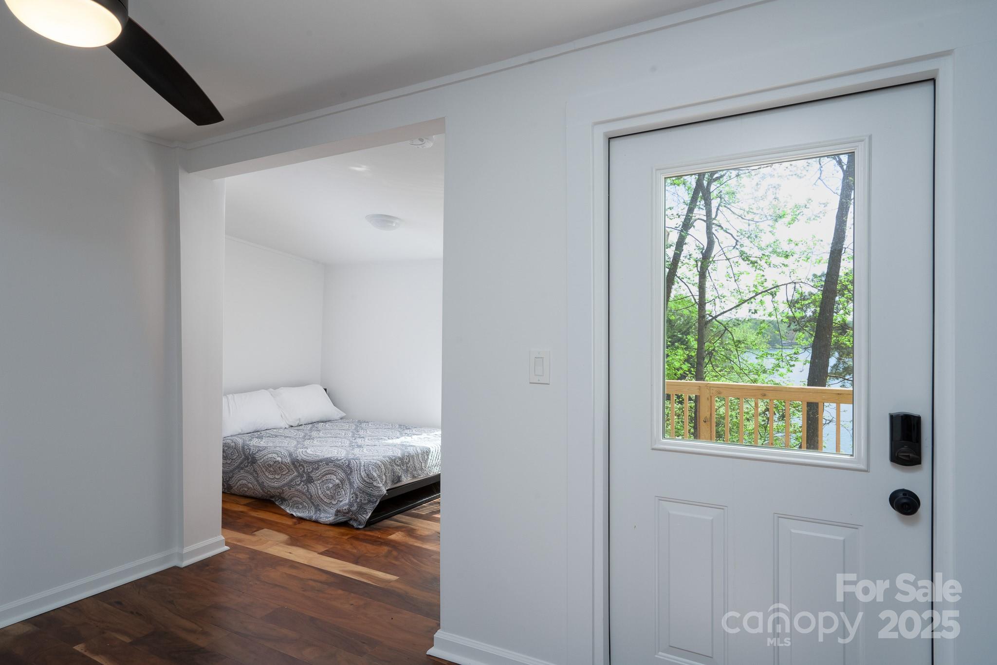 2066 Marquesas Avenue Fort Mill, SC 29708 - Photo 36 of 45 a bedroom with a bed and a window
