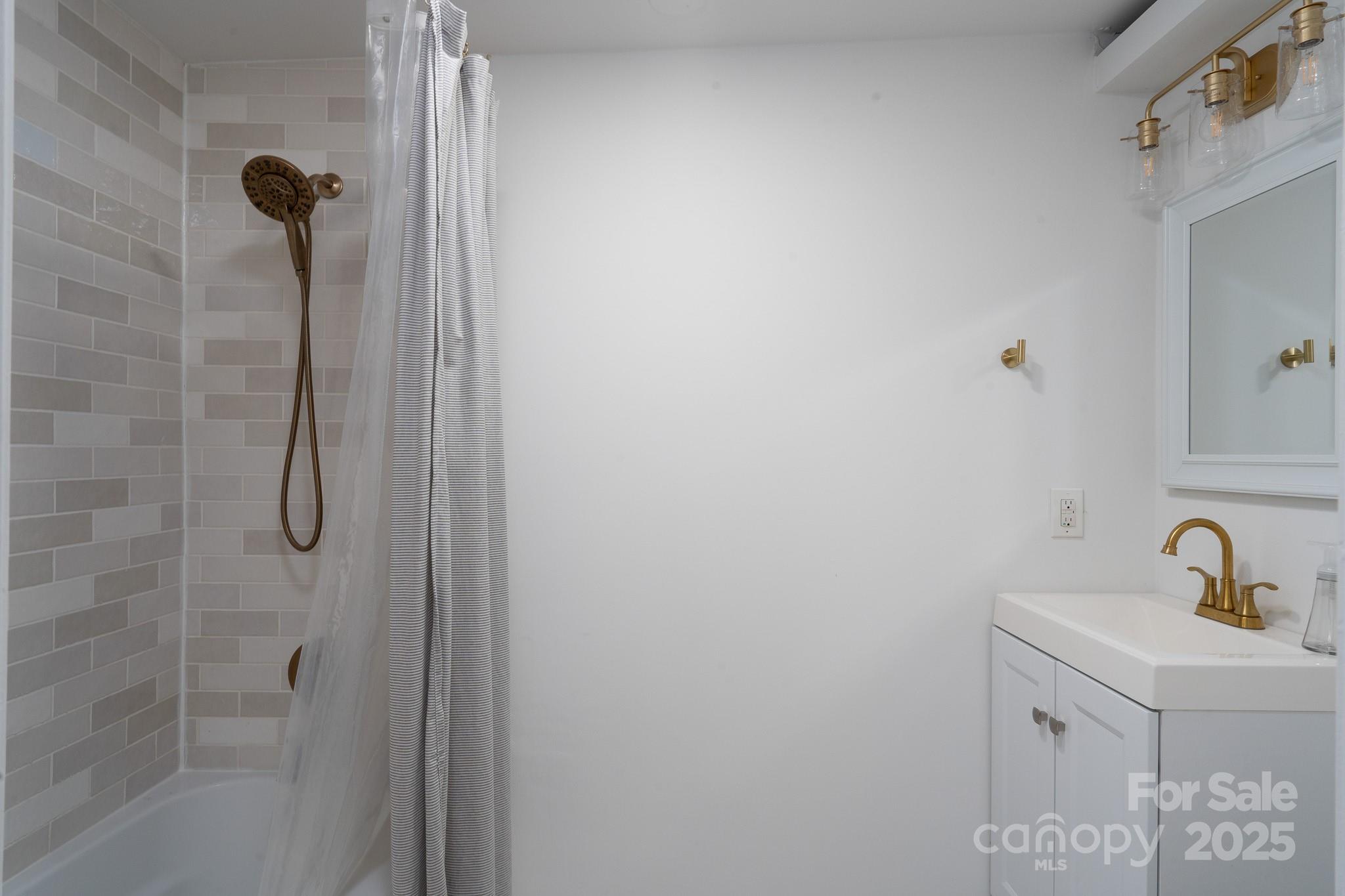 2066 Marquesas Avenue Fort Mill, SC 29708 - Photo 38 of 45 a bathroom with a sink and shower