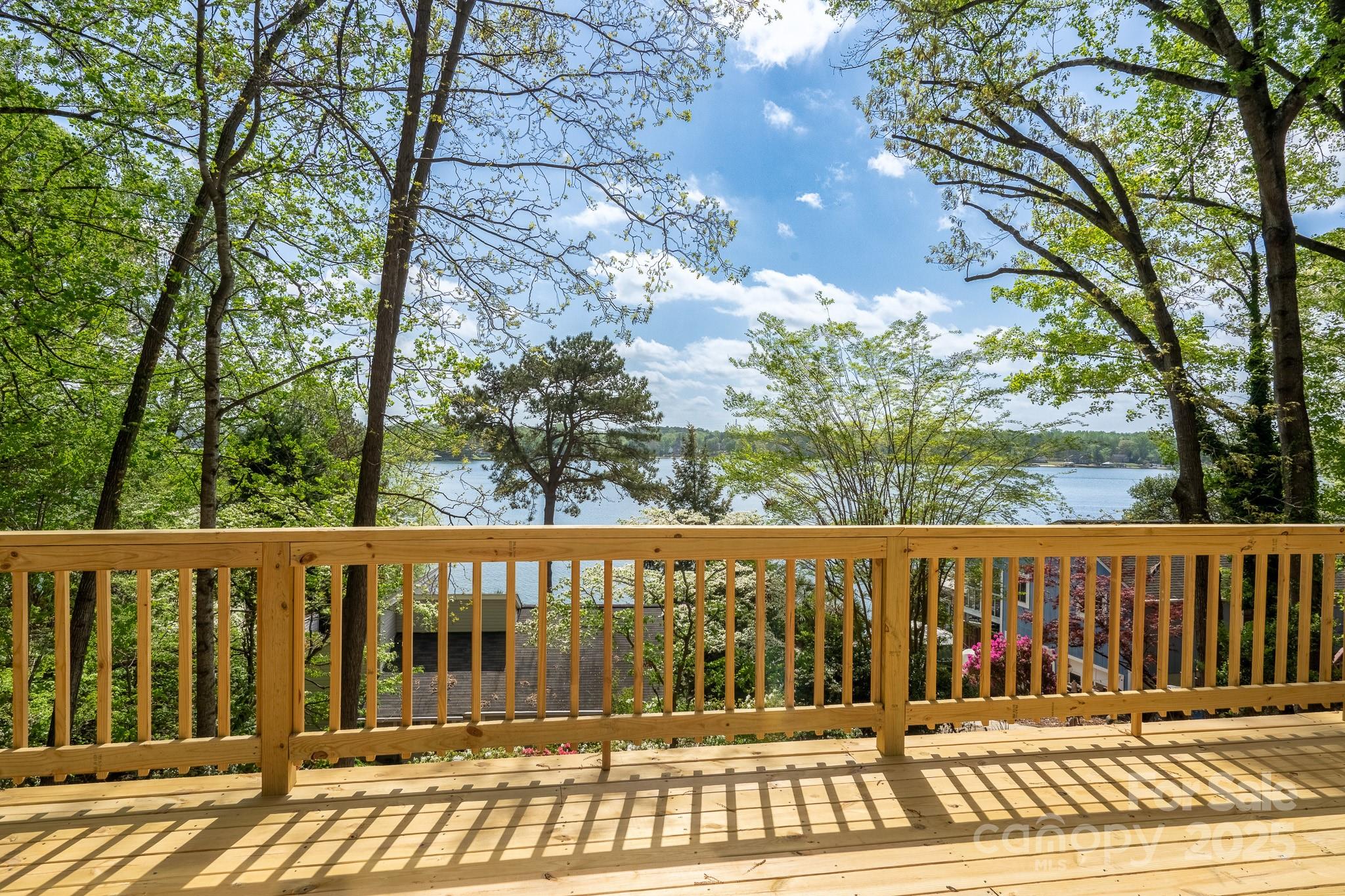 2066 Marquesas Avenue Fort Mill, SC 29708 - Photo 40 of 45 a view of a roof deck