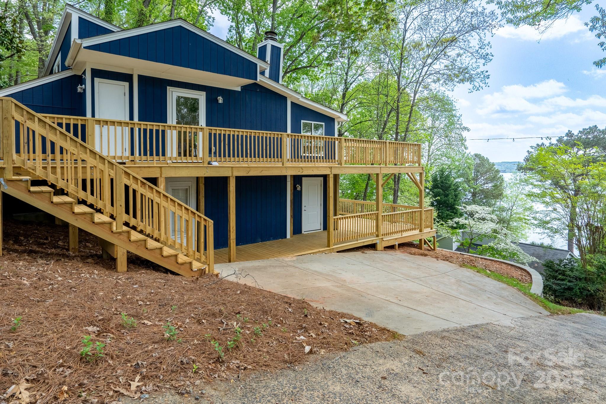 2066 Marquesas Avenue Fort Mill, SC 29708 - Photo 4 of 45 a view of a house with a yard