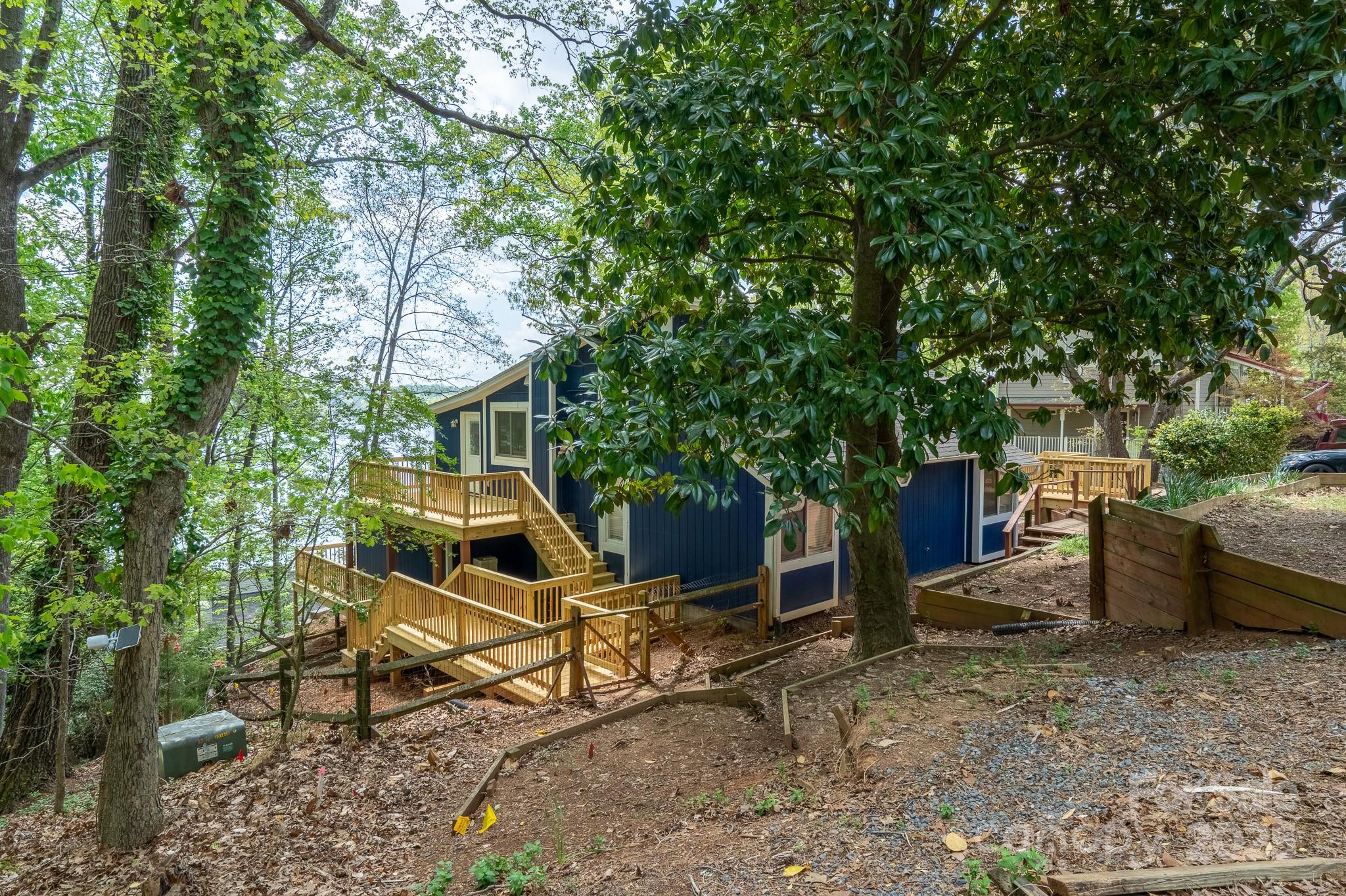 2066 Marquesas Avenue Fort Mill, SC 29708 - Photo 6 of 45 a view of a house with backyard and sitting area