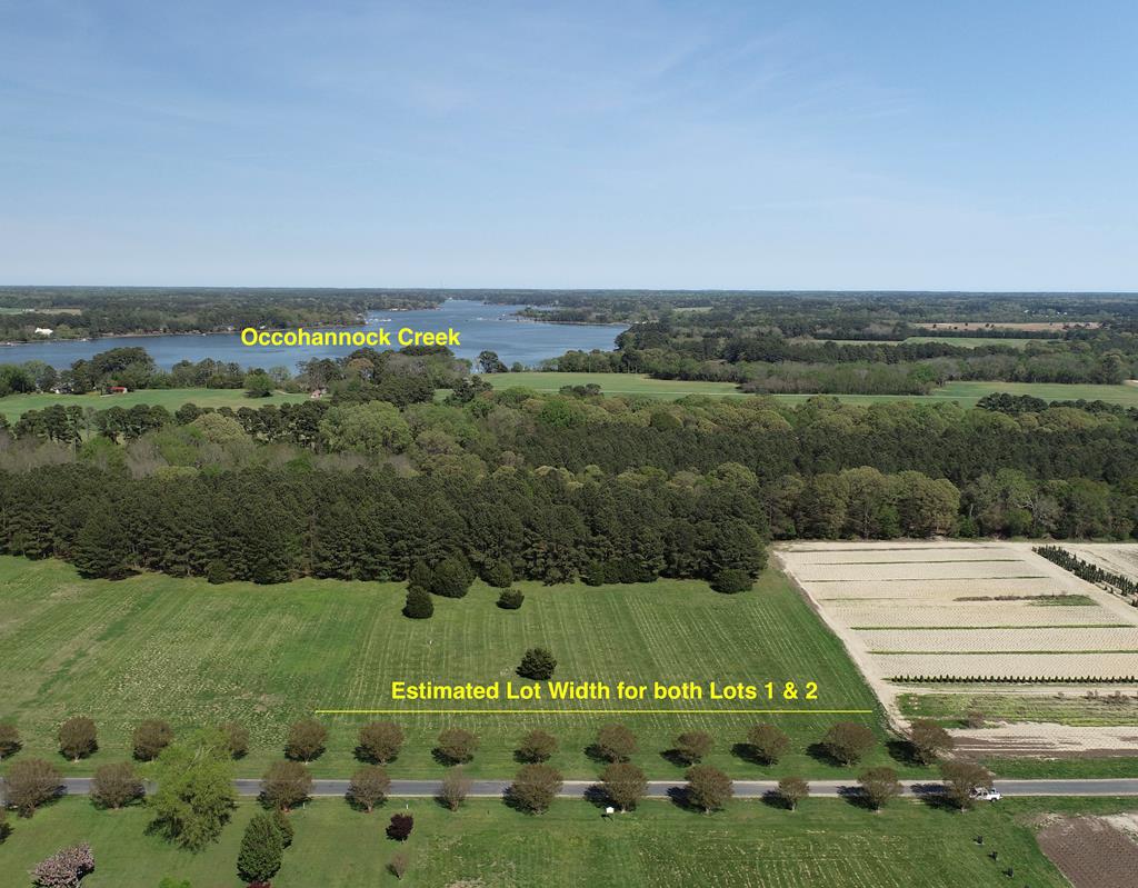 Lot 2 Clearview Road, Unit 2 Exmore, VA 23350 - Photo 4 of 12