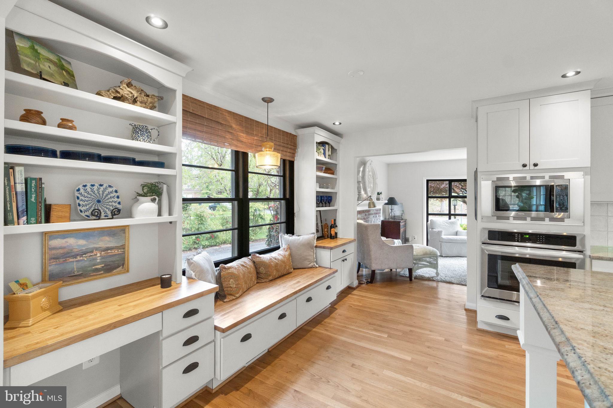 3916 Keith Place Annandale, VA 22003 - Photo 10 of 65 Look at all the extra storage