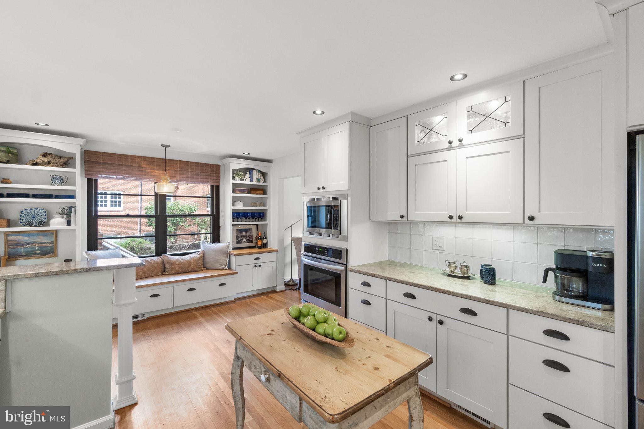 3916 Keith Place Annandale, VA 22003 - Photo 15 of 65 And more cabinets for storage