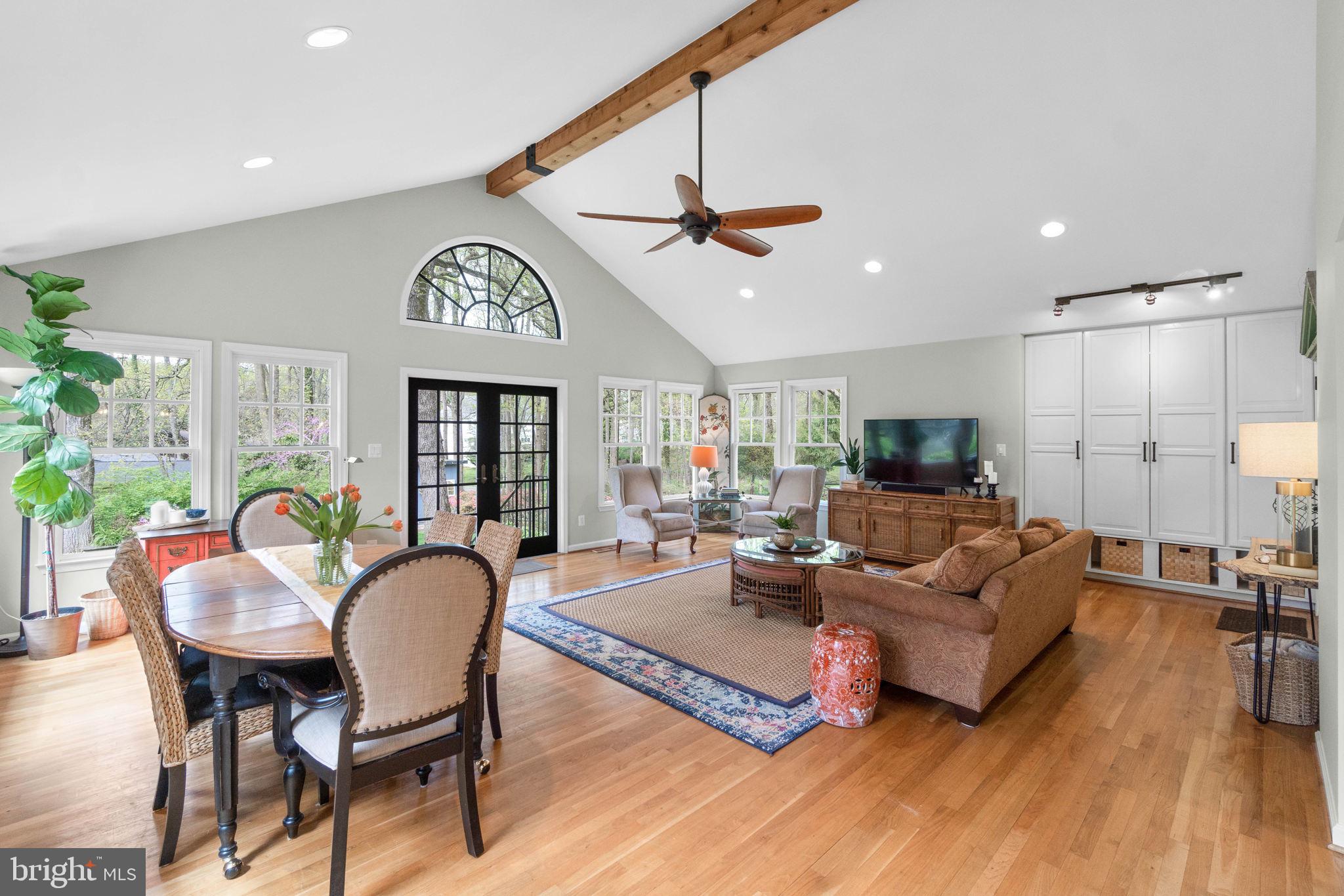 3916 Keith Place Annandale, VA 22003 - Photo 16 of 65 You have to see the great room for yourself