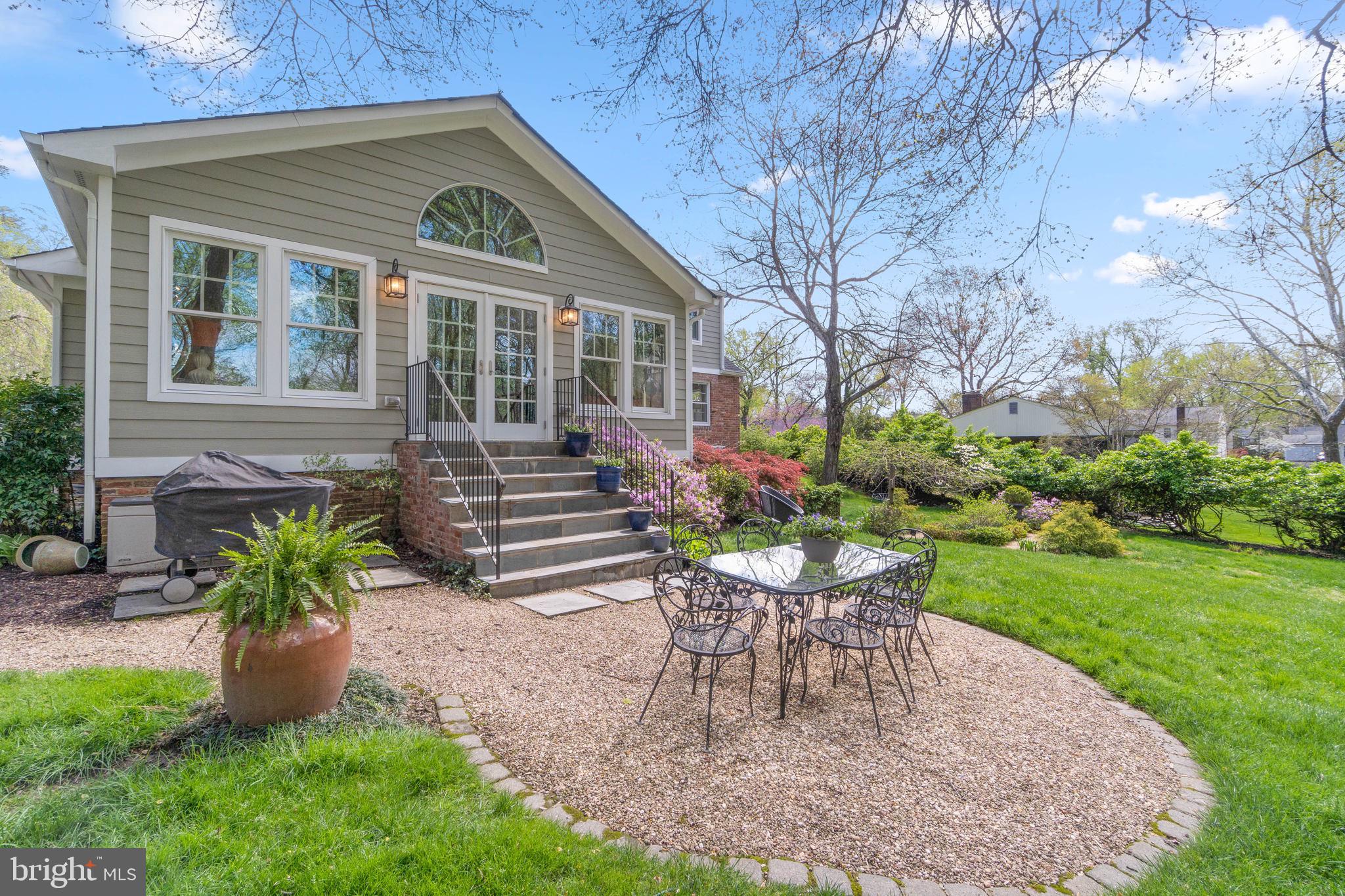 3916 Keith Place Annandale, VA 22003 - Photo 21 of 65 No words