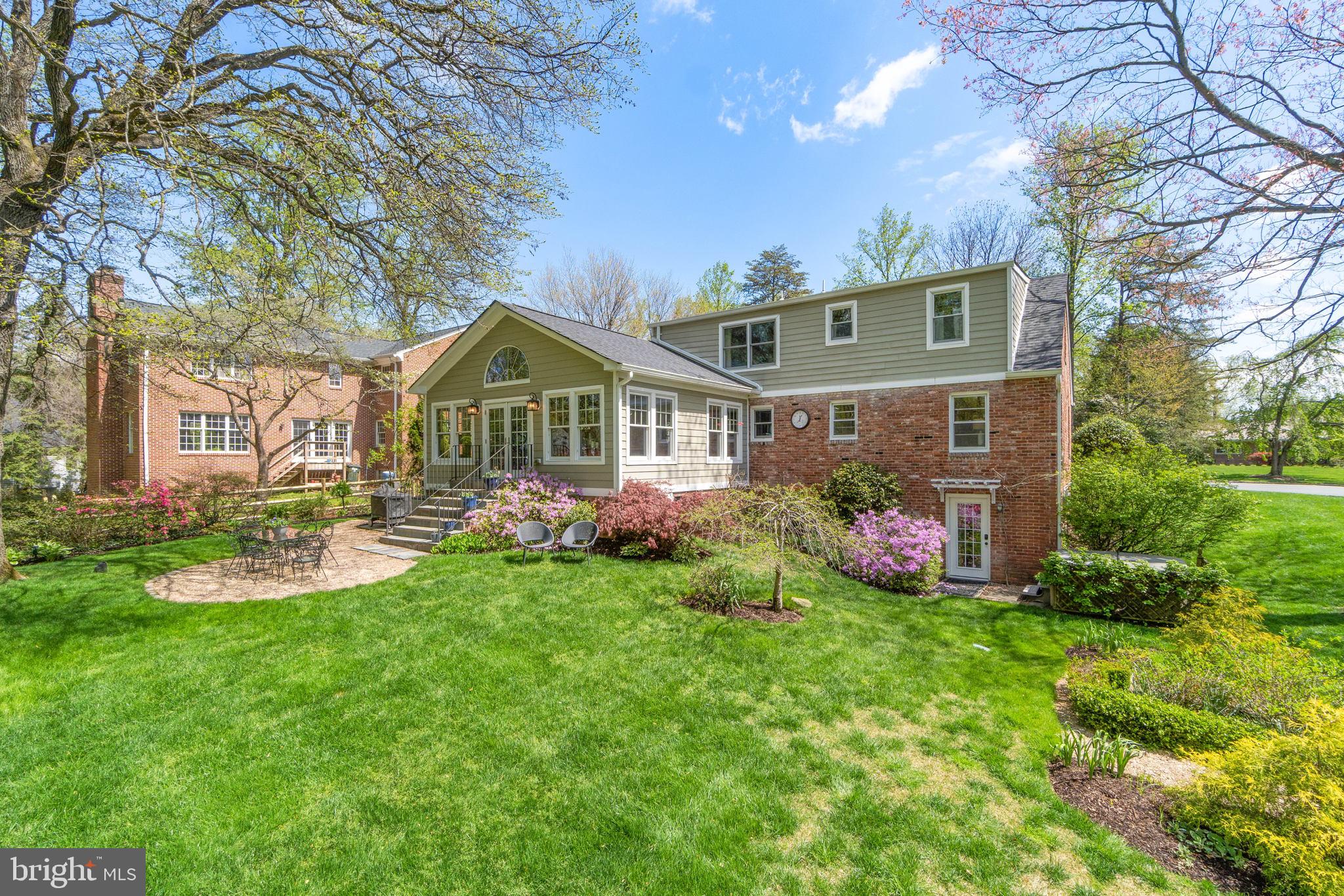 3916 Keith Place Annandale, VA 22003 - Photo 23 of 65