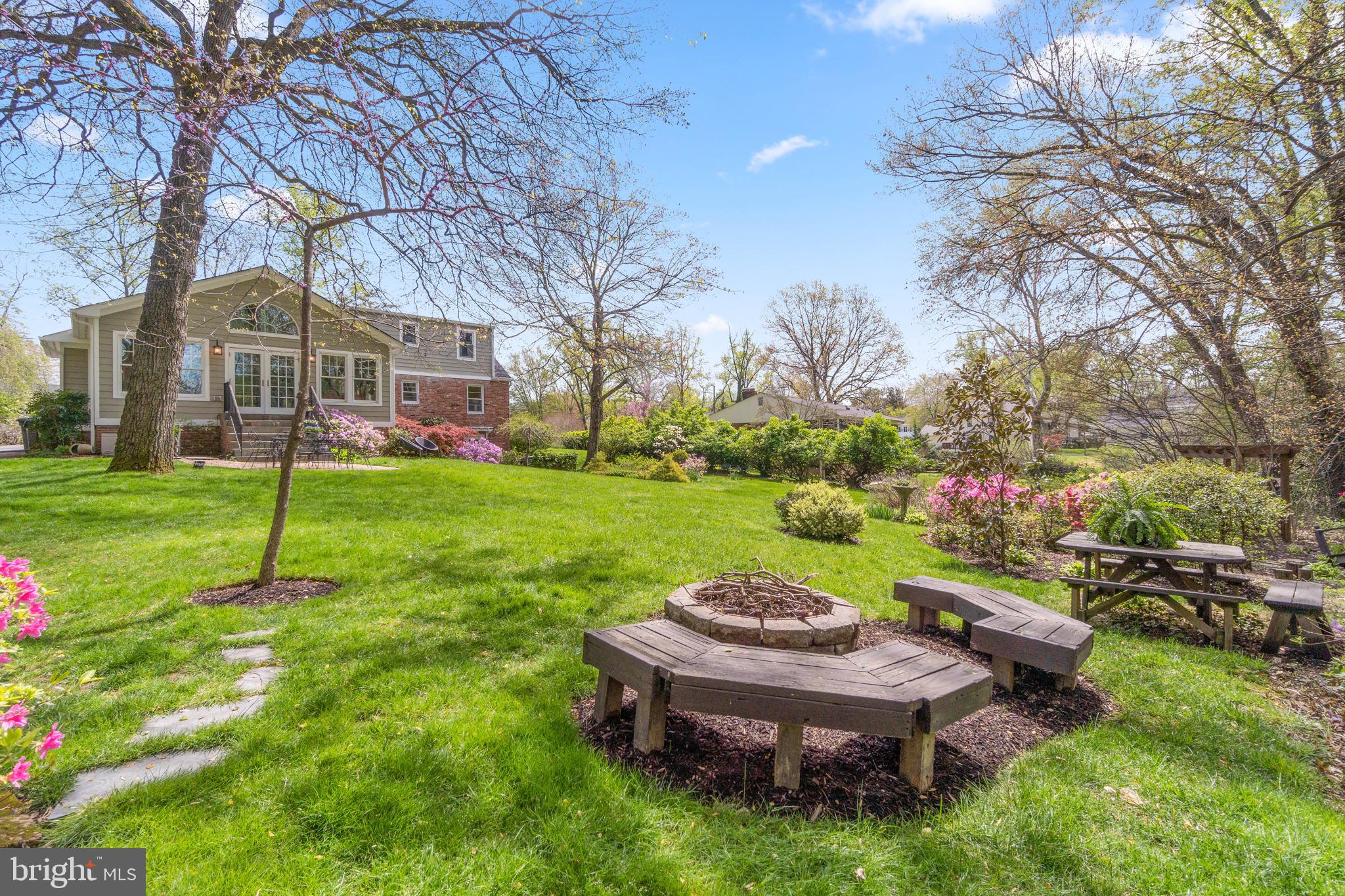 3916 Keith Place Annandale, VA 22003 - Photo 24 of 65