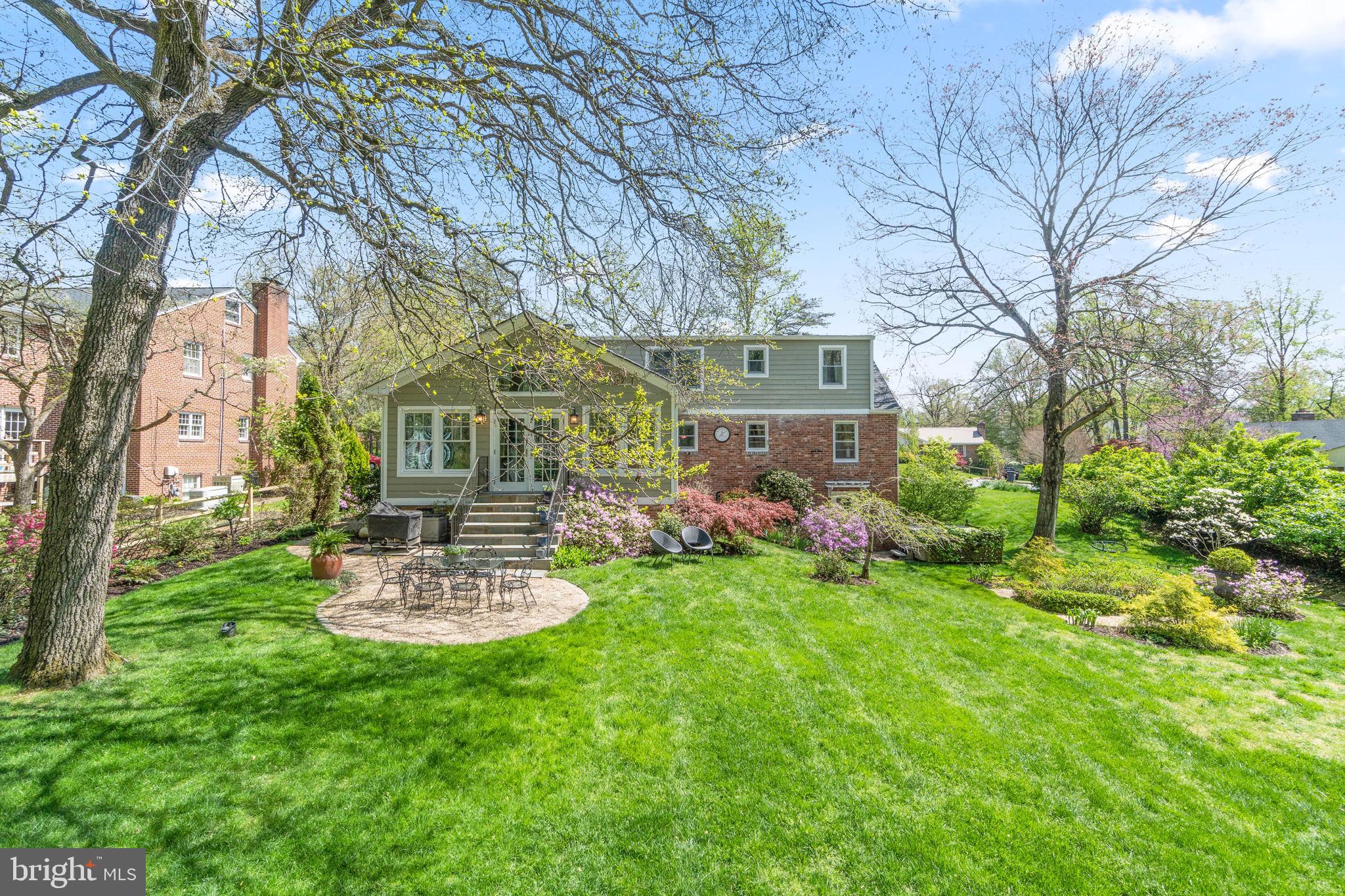 3916 Keith Place Annandale, VA 22003 - Photo 25 of 65