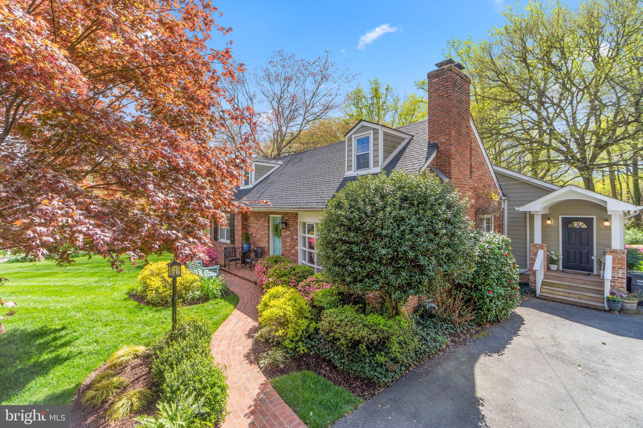 3916 Keith Place Annandale, VA 22003 - Photo 3 of 65