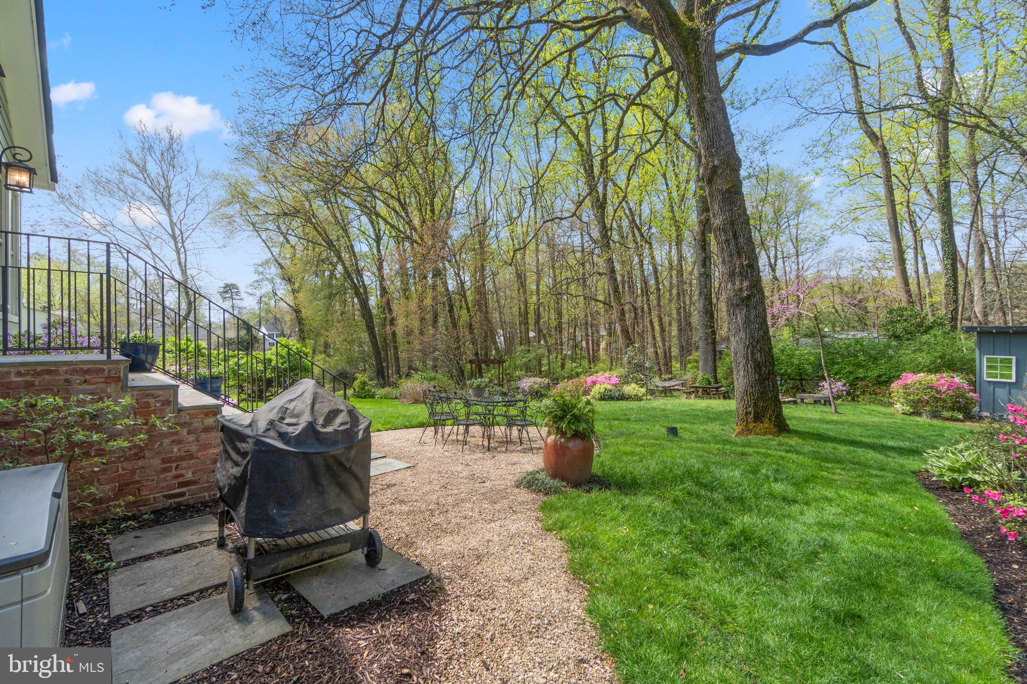 3916 Keith Place Annandale, VA 22003 - Photo 53 of 65