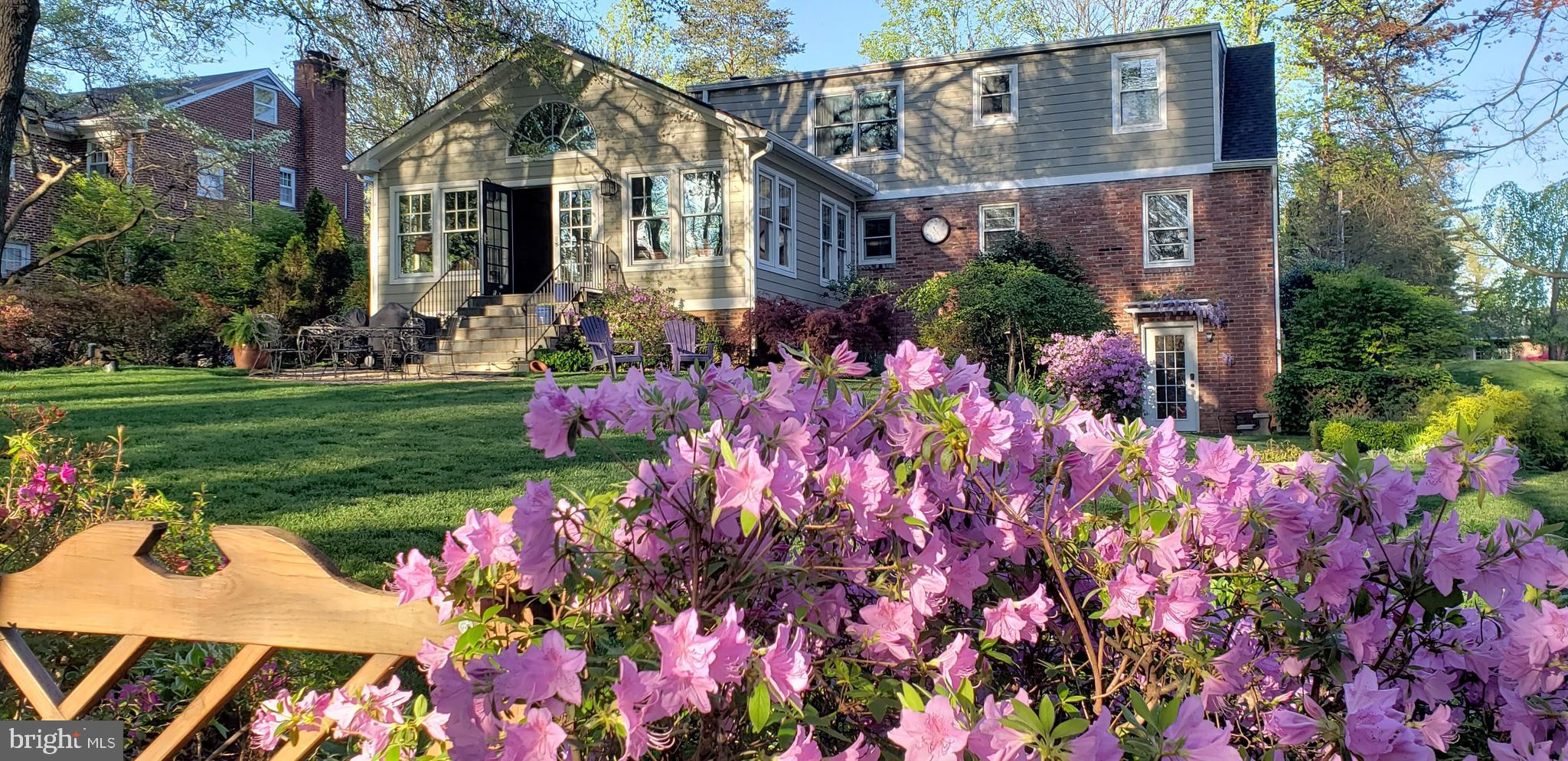 3916 Keith Place Annandale, VA 22003 - Photo 54 of 65