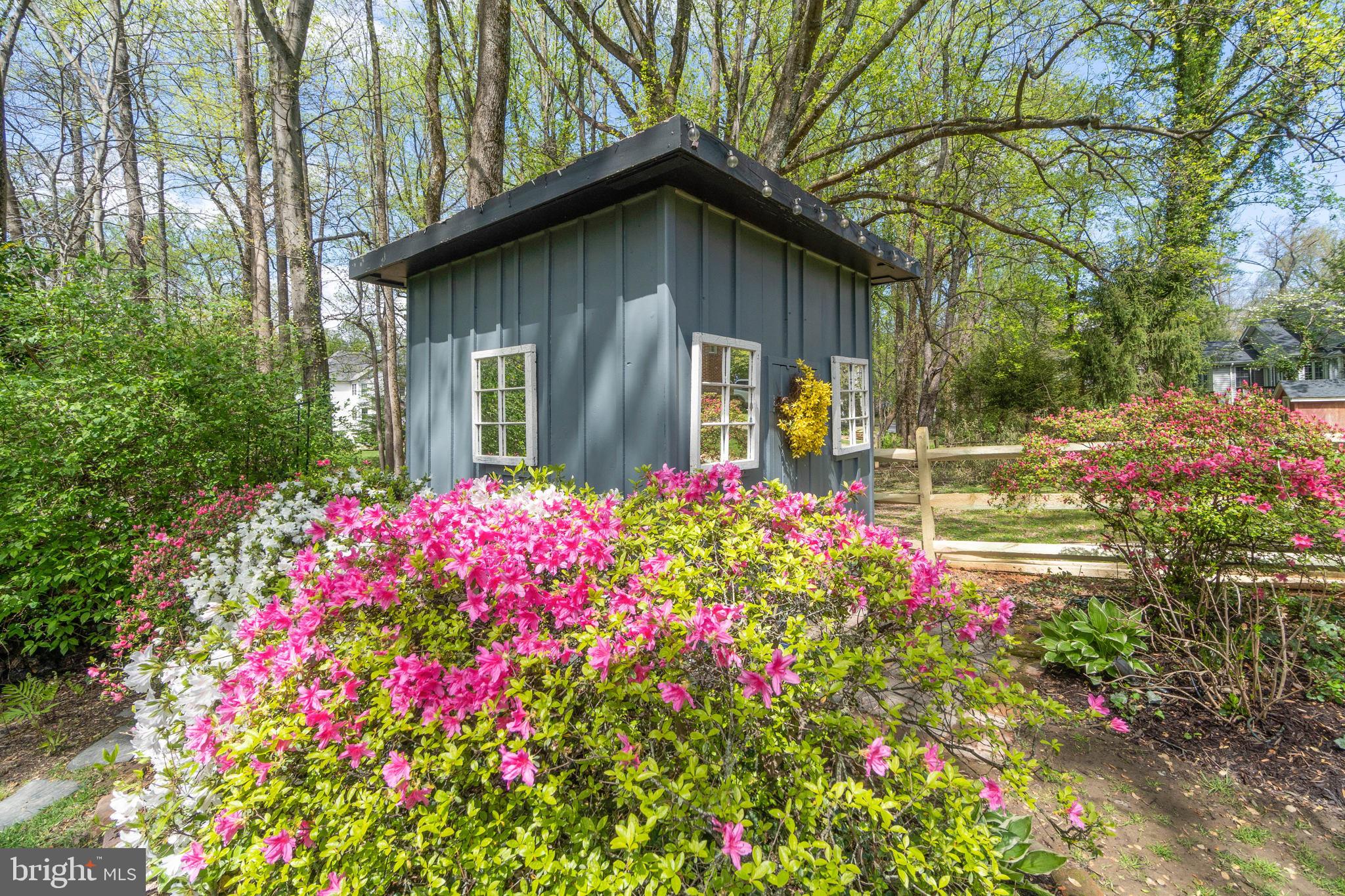 3916 Keith Place Annandale, VA 22003 - Photo 59 of 65