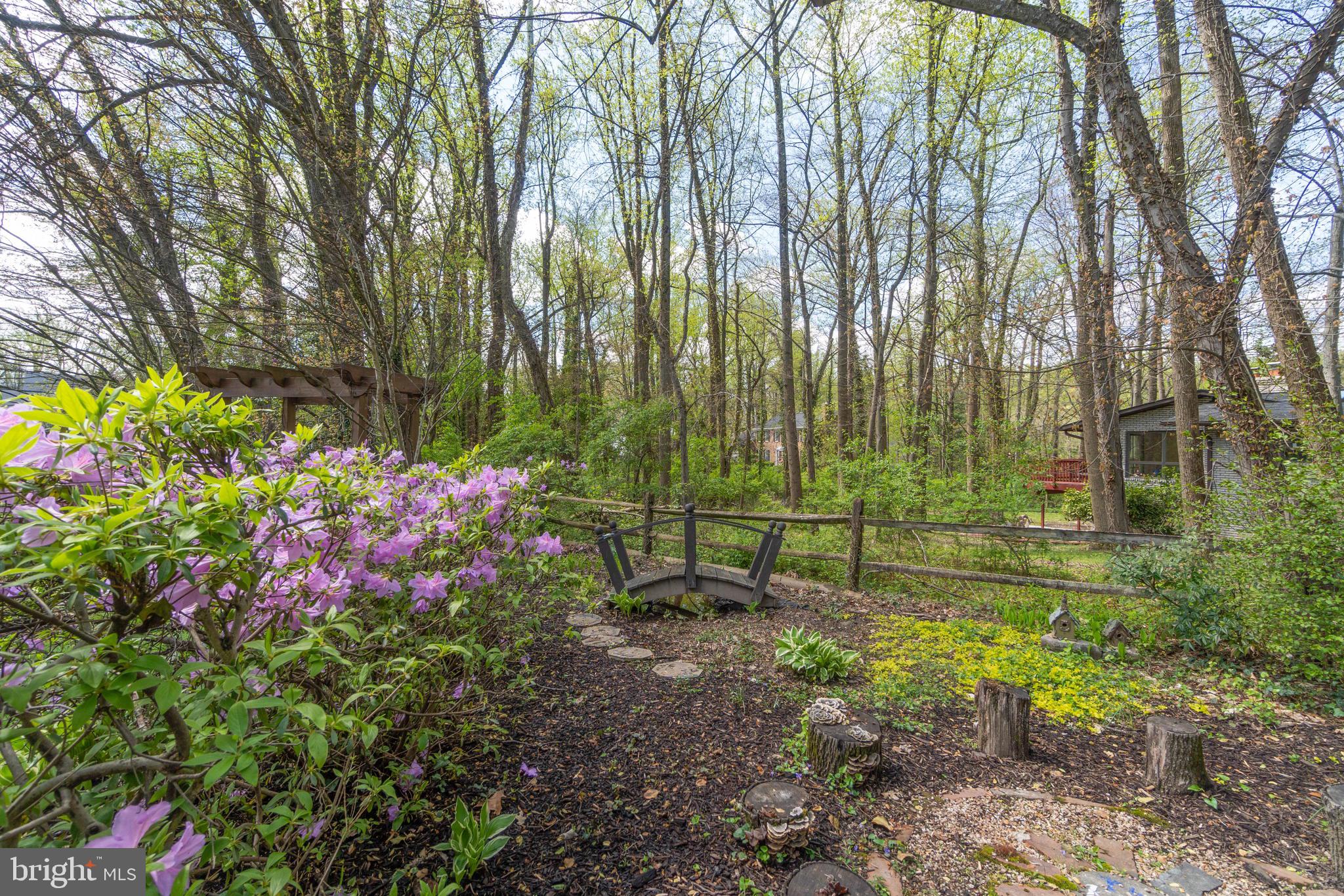 3916 Keith Place Annandale, VA 22003 - Photo 60 of 65