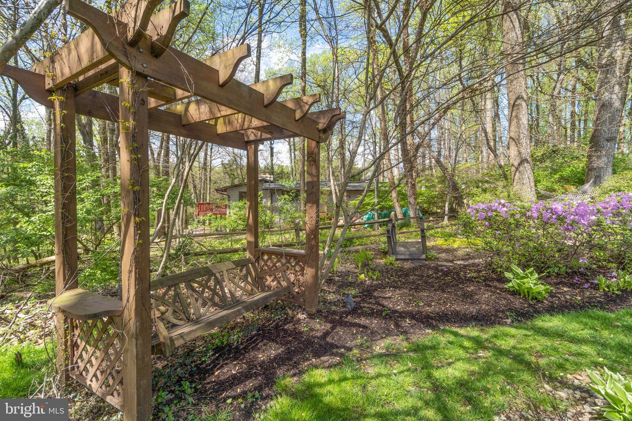 3916 Keith Place Annandale, VA 22003 - Photo 61 of 65