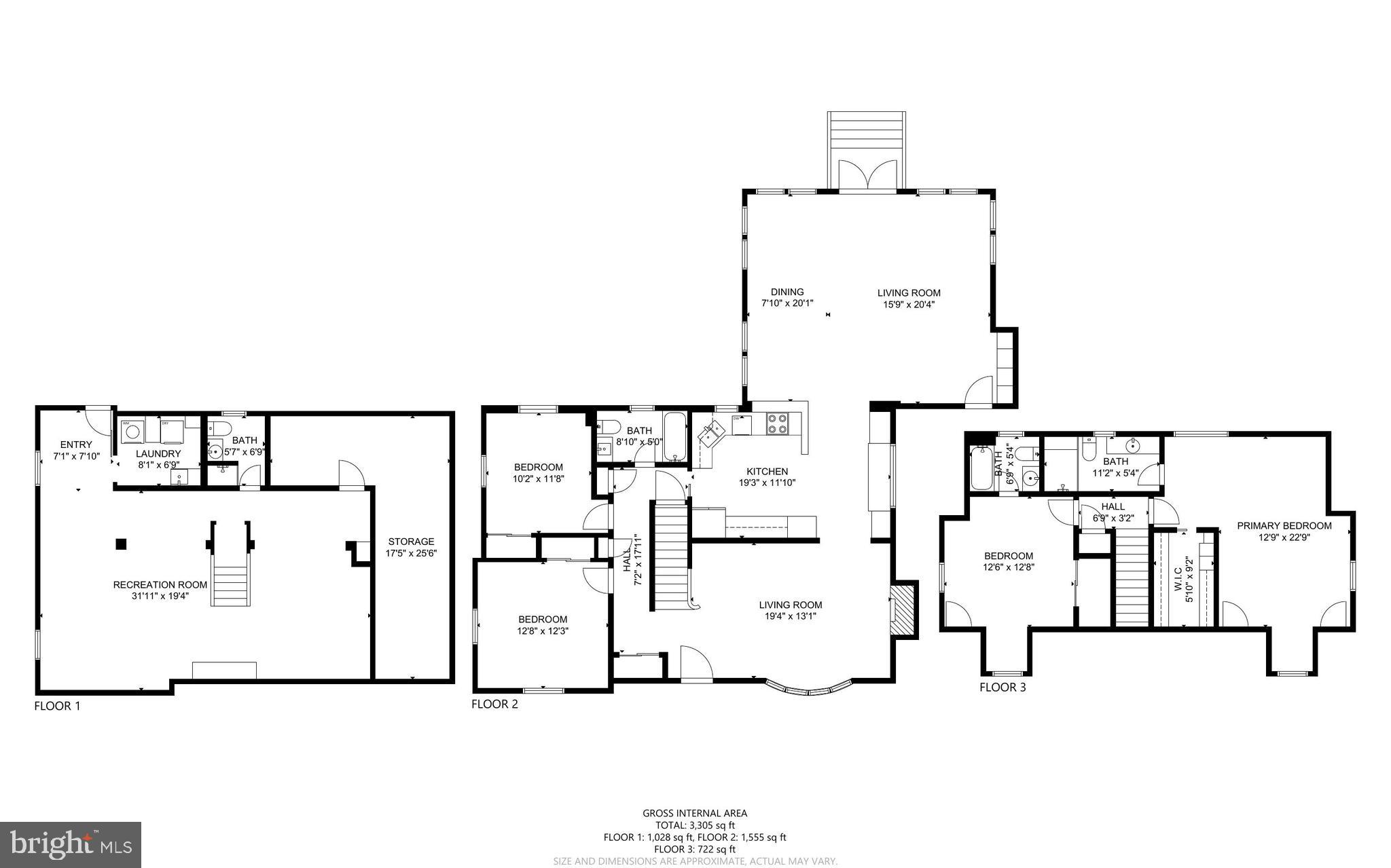 3916 Keith Place Annandale, VA 22003 - Photo 62 of 65