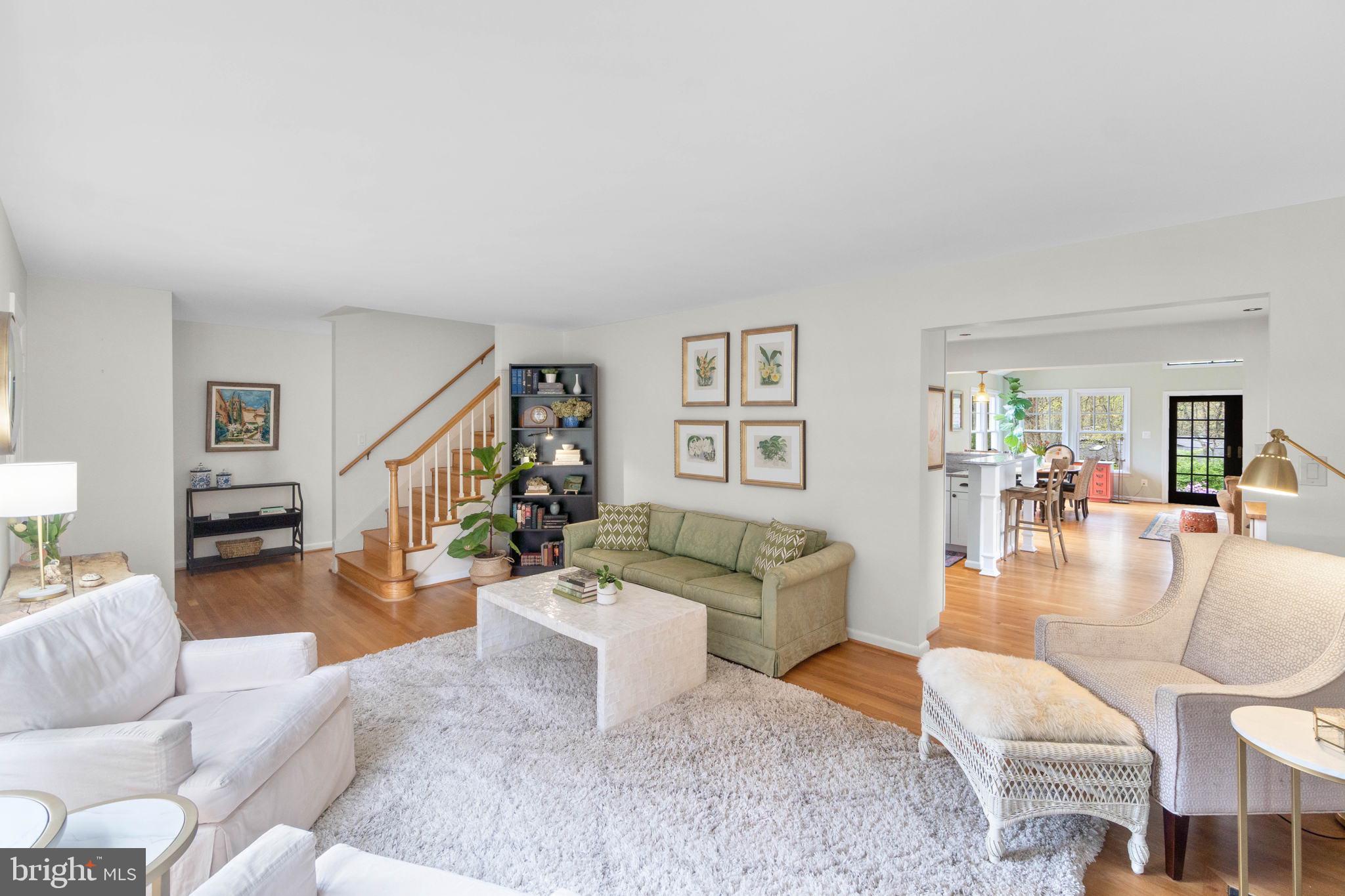 3916 Keith Place Annandale, VA 22003 - Photo 8 of 65