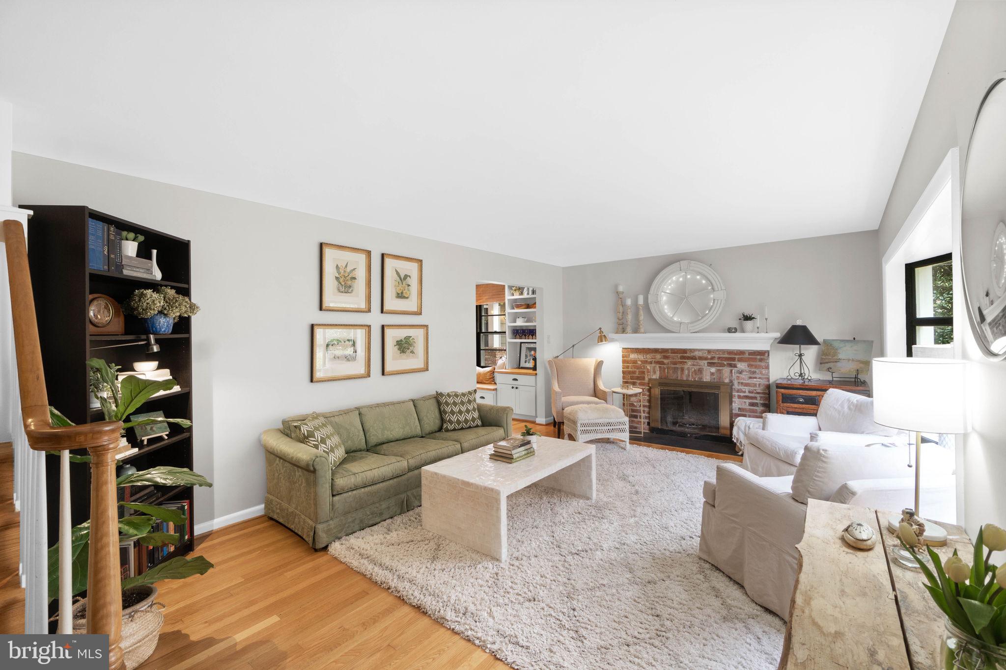 3916 Keith Place Annandale, VA 22003 - Photo 9 of 65