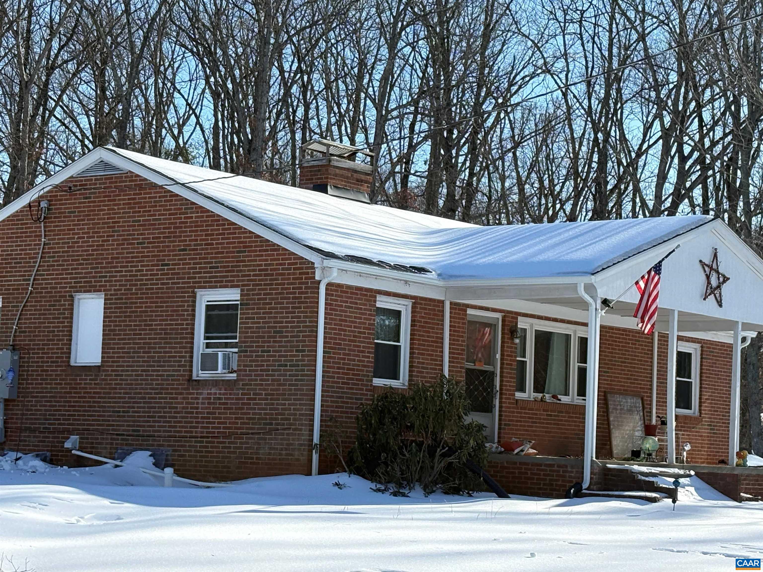 12185 Spotswood Trail Ruckersville, VA 22968 - Photo 1 of 1