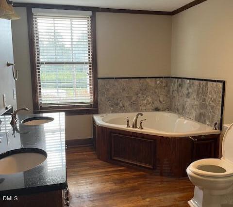 6663 Harold Obrien Road Oxford, NC 27565 - Photo 9 of 36