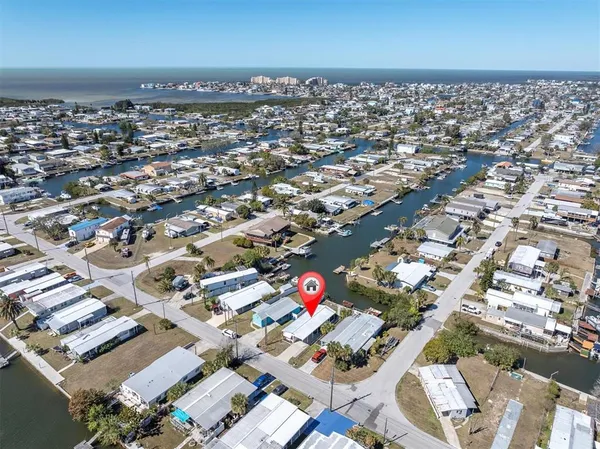 $177,900 | 6627 Tower Drive, Hudson, FL 34667