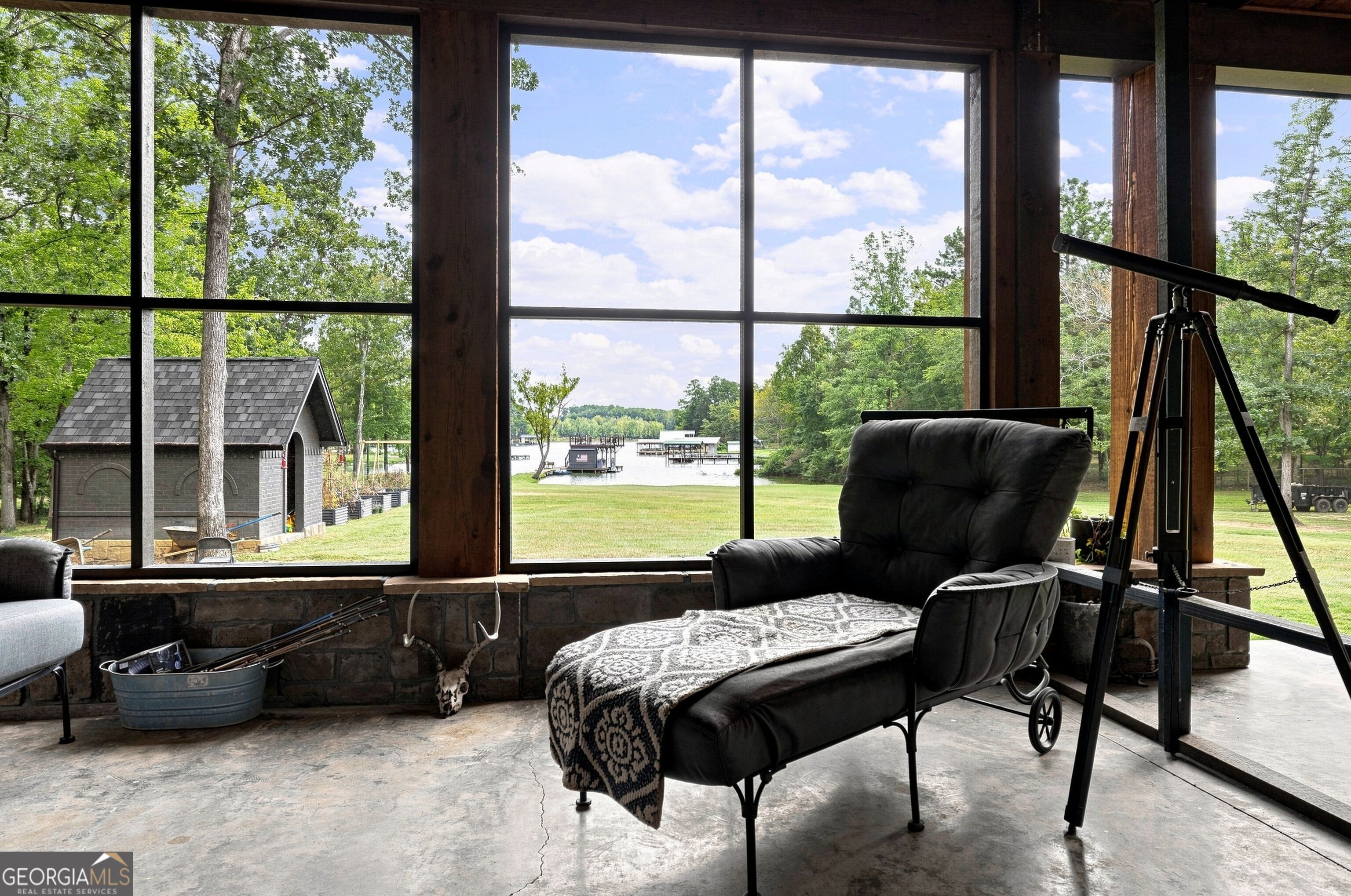670 Rocky Ford Point Road Cedar Bluff, AL 35959 - Photo 21 of 46 Gallery Image 21