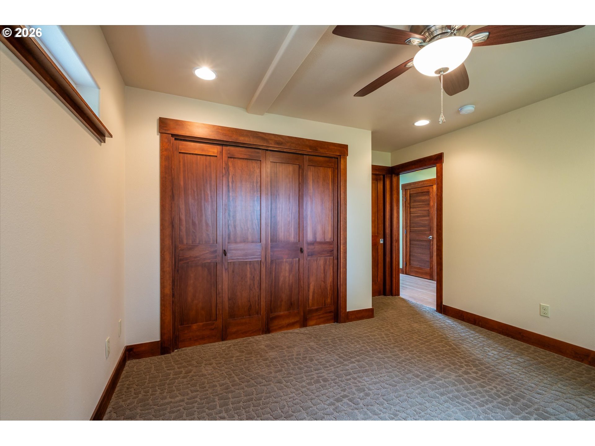 650 Tichenor Cemetery Road Port Orford, OR 97465 - Photo 25 of 48 a view interior of a house