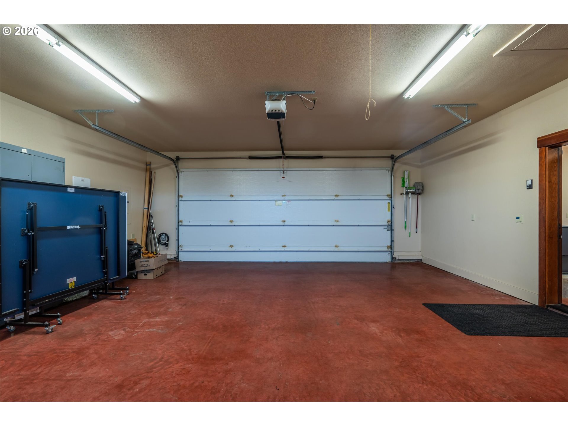 650 Tichenor Cemetery Road Port Orford, OR 97465 - Photo 32 of 48 a view of a room with an empty space