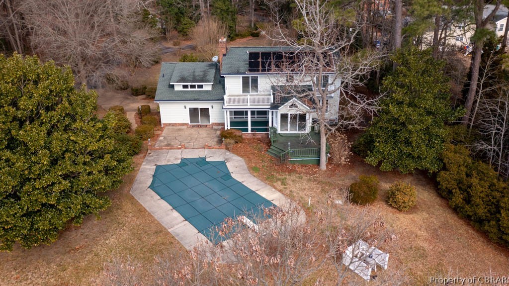 1440 Victory Hill Road Hayes, VA 23072 - Photo 32 of 45 Gallery Image 32