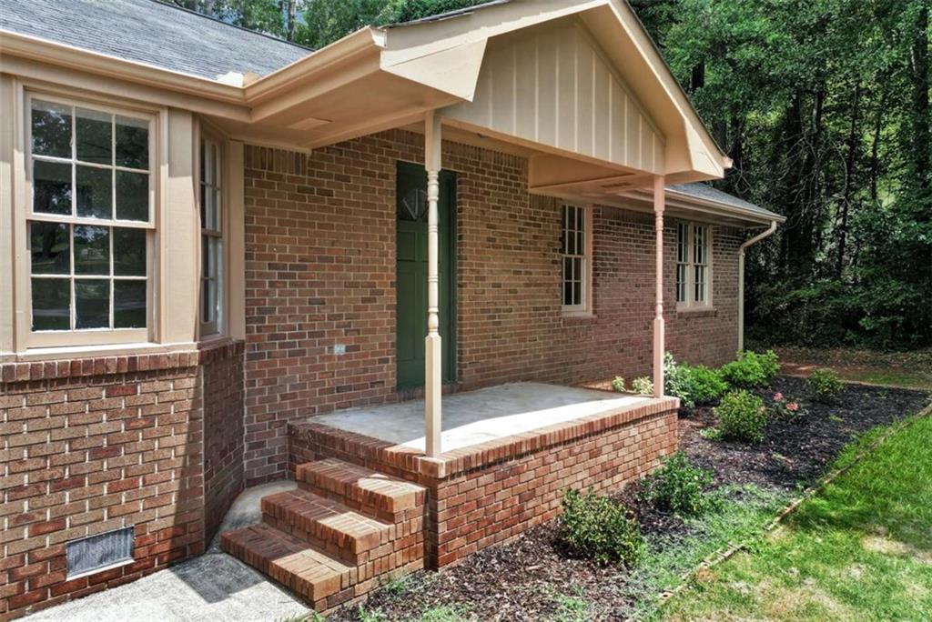 1281 Bethlehem Church Road Bethlehem, GA 30620 - Photo 2 of 44