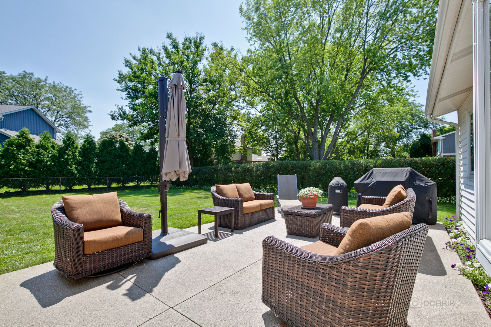 2727 Koepke Road Northbrook, IL 60062 - Photo 31 of 39
