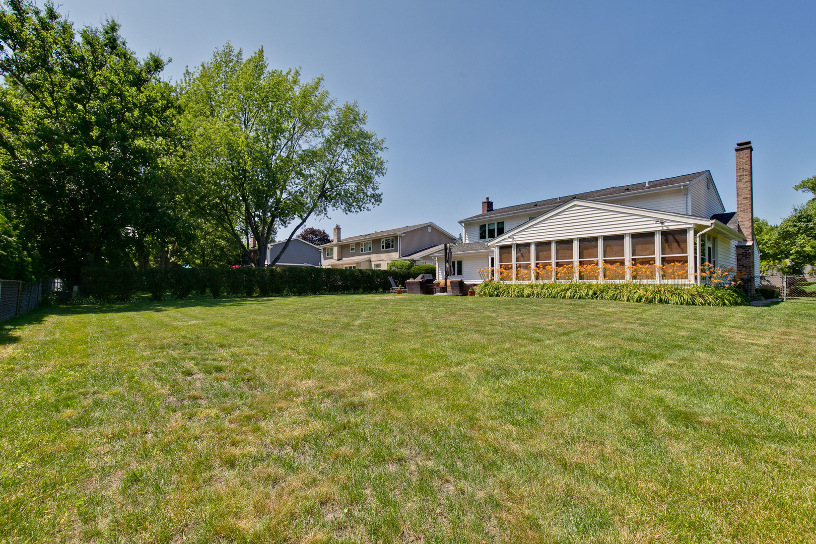 2727 Koepke Road Northbrook, IL 60062 - Photo 35 of 39