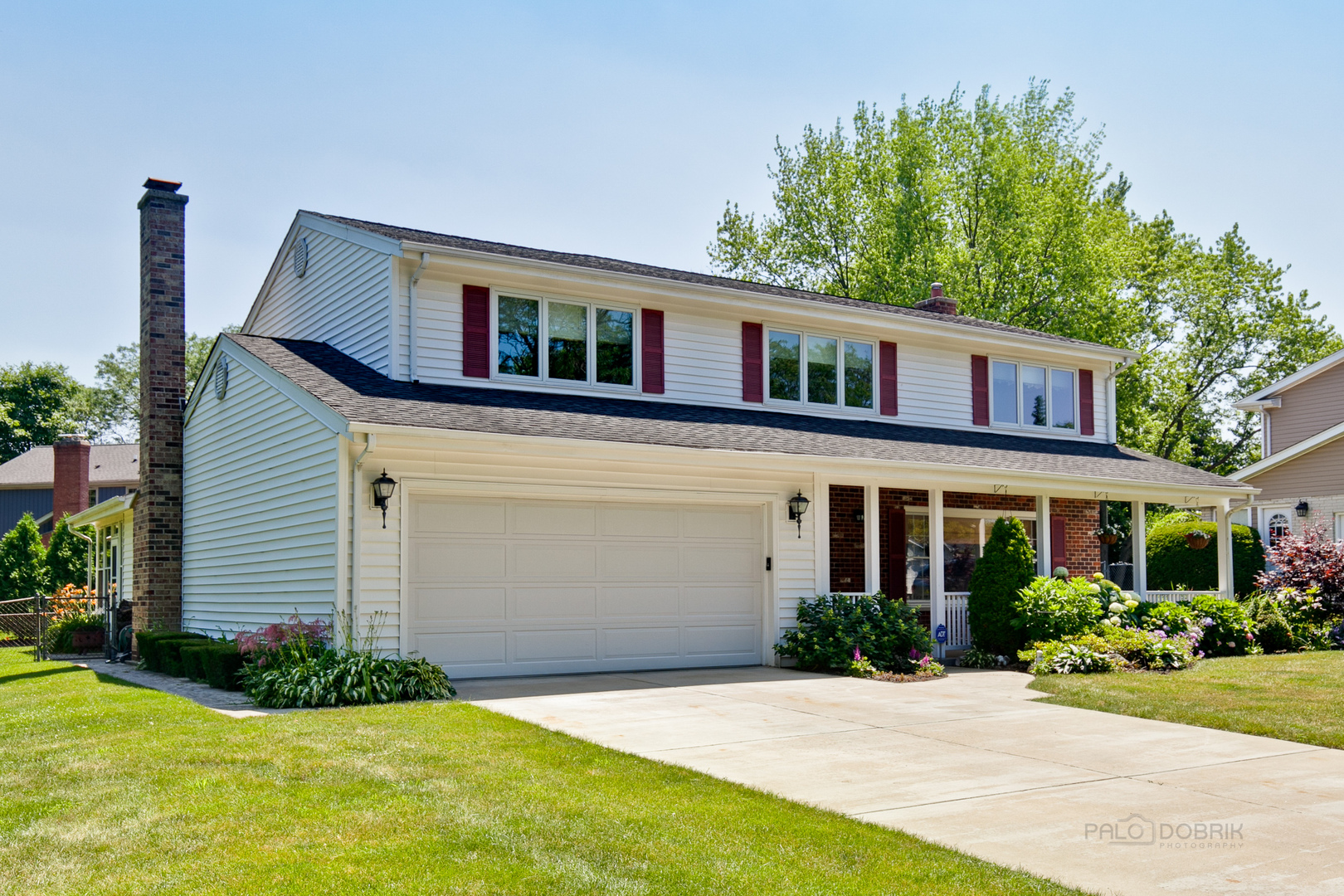 2727 Koepke Road Northbrook, IL 60062 - Photo 36 of 39