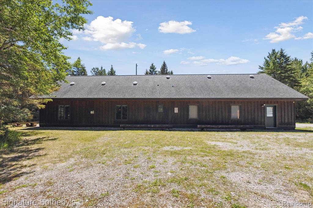 9842 Misery Bay Road Alpena, MI 49707 - Photo 64 of 87