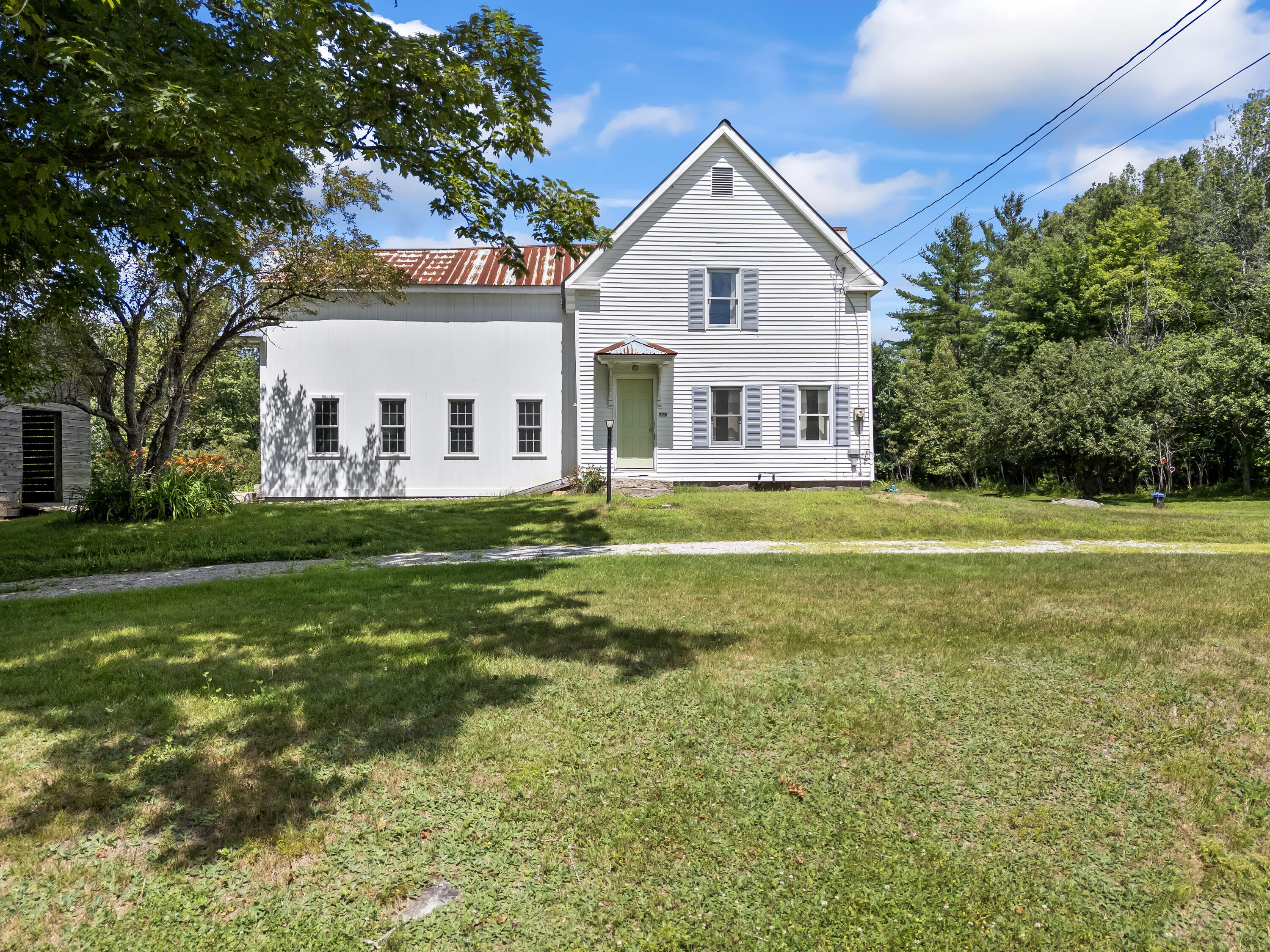 775 Waterford Road Norway, ME 04268 - Photo 2 of 76 775 Waterford Rd_102