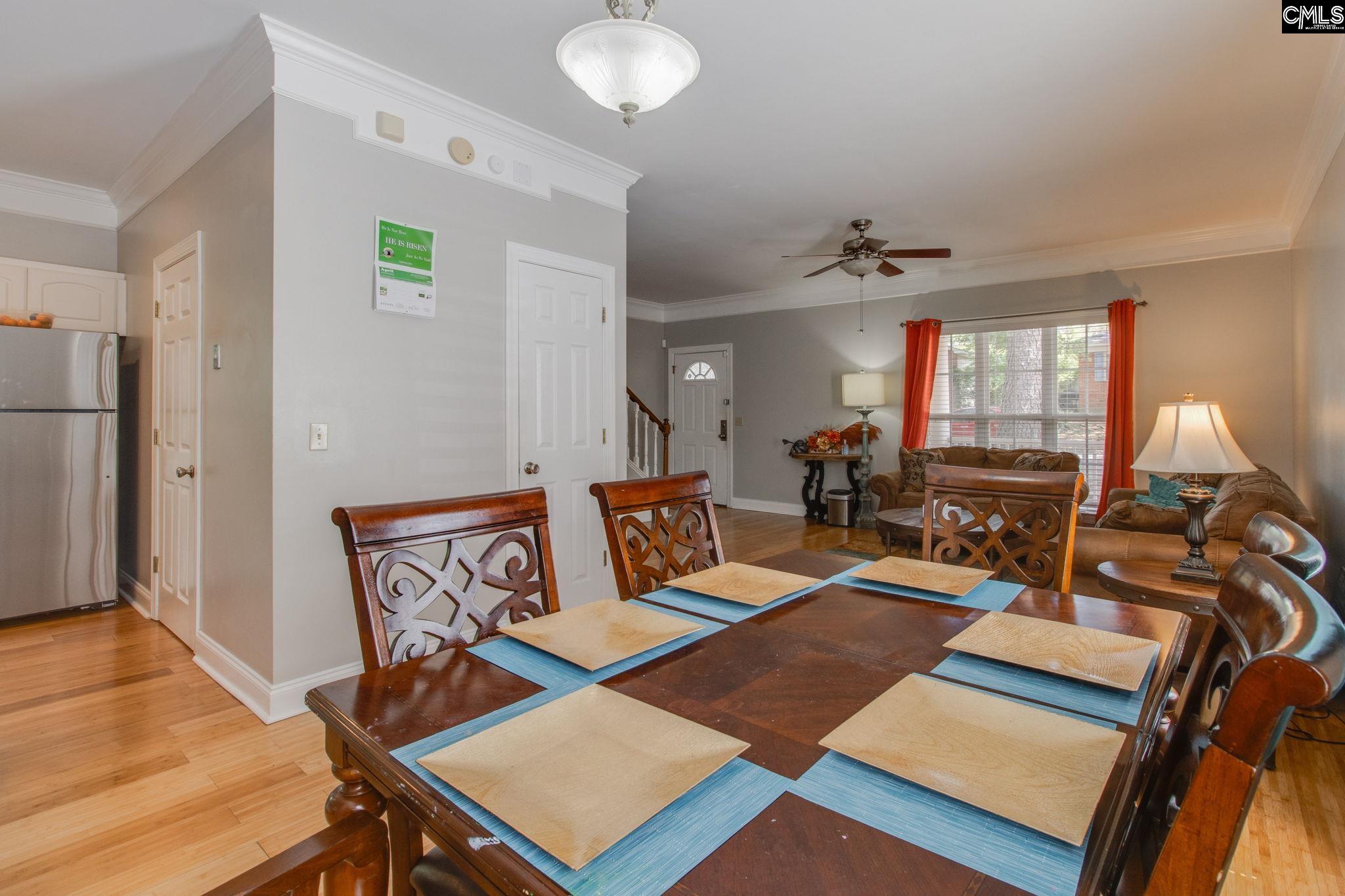 1029 Maxcy Street Columbia, SC 29201 - Photo 4 of 14