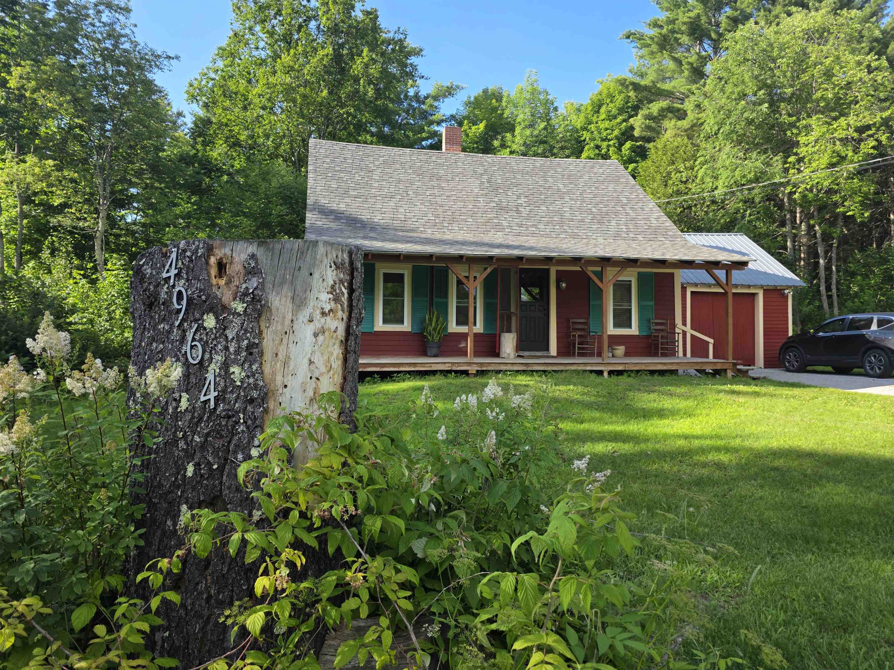 4964 Vermont Rte 111 Morgan, VT 05853 - Photo 55 of 60