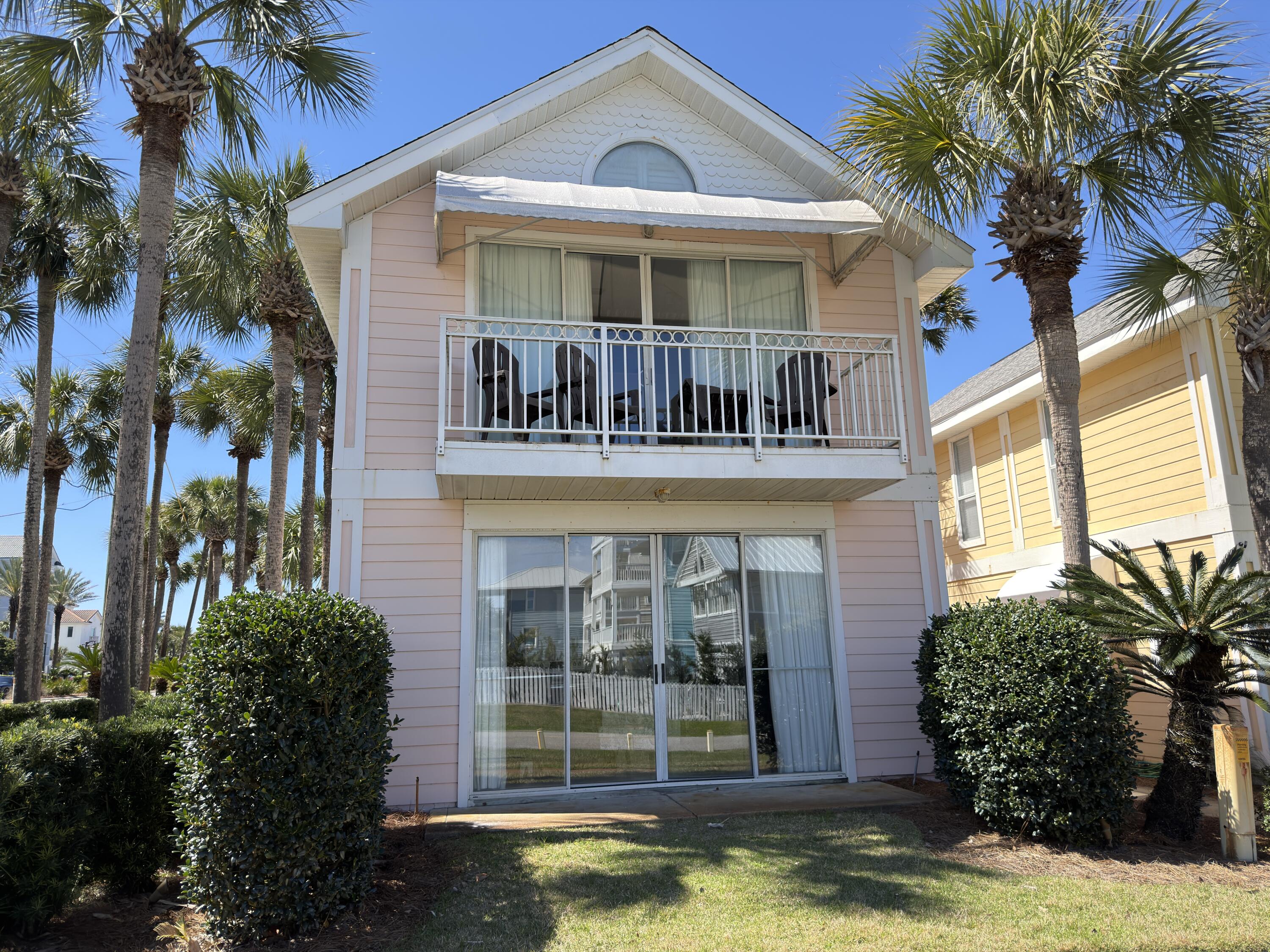 69 Crystal Beach Drive, Unit 8 Destin, FL 32541 - Photo 1 of 24 IMG_8676 2