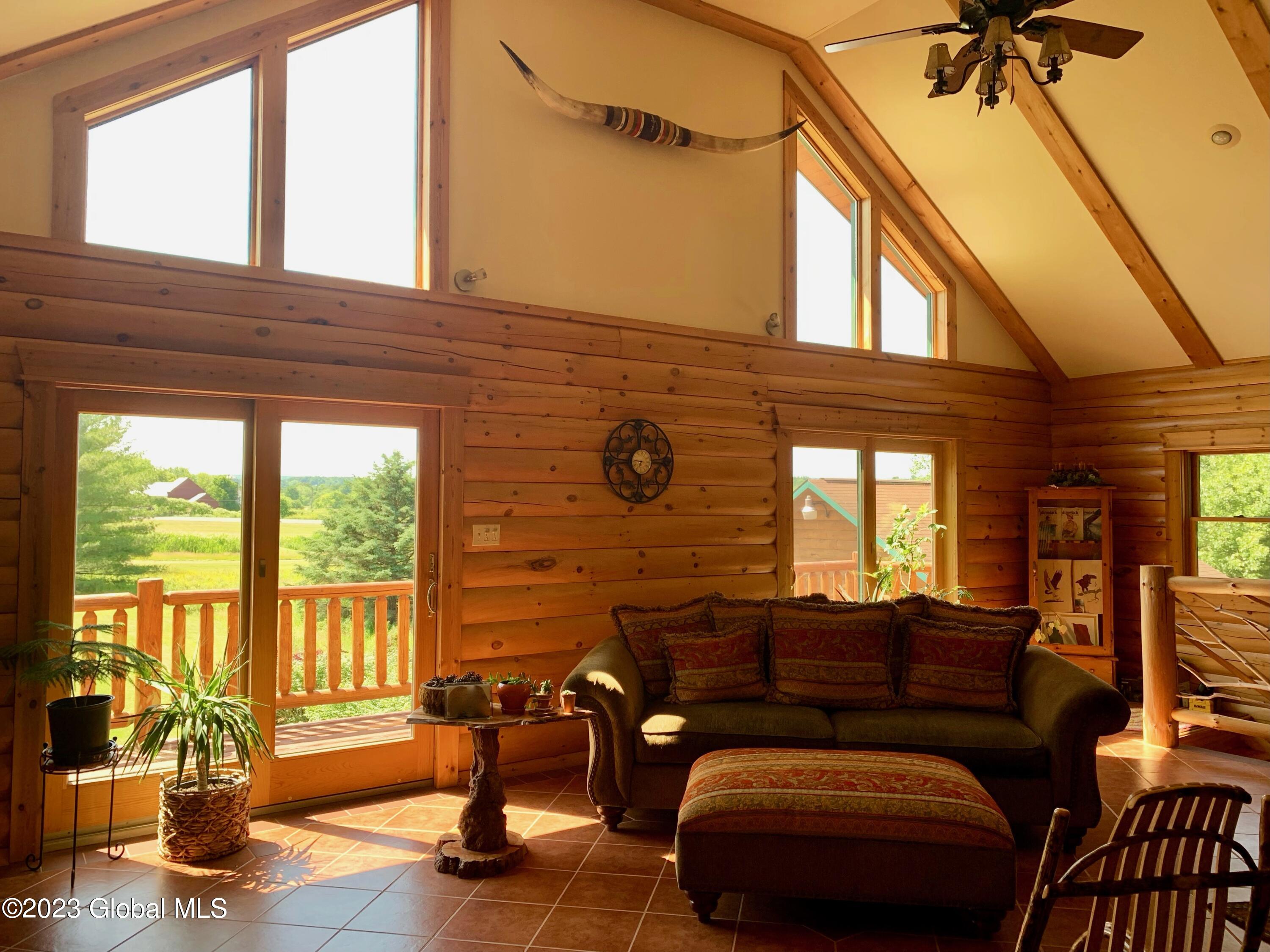 2343 West Old State Road Schenectady, NY 12306 - Photo 6 of 28 Living 1