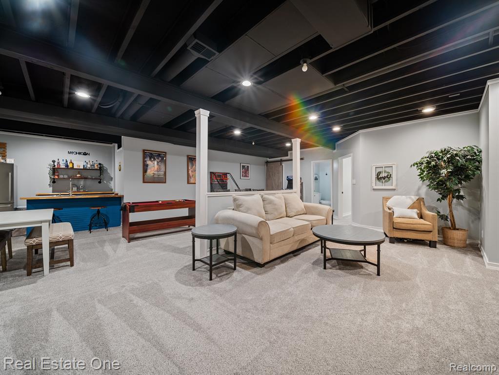 1177 North Kellogg Road Howell, MI 48843 - Photo 27 of 38 Gallery Image 27