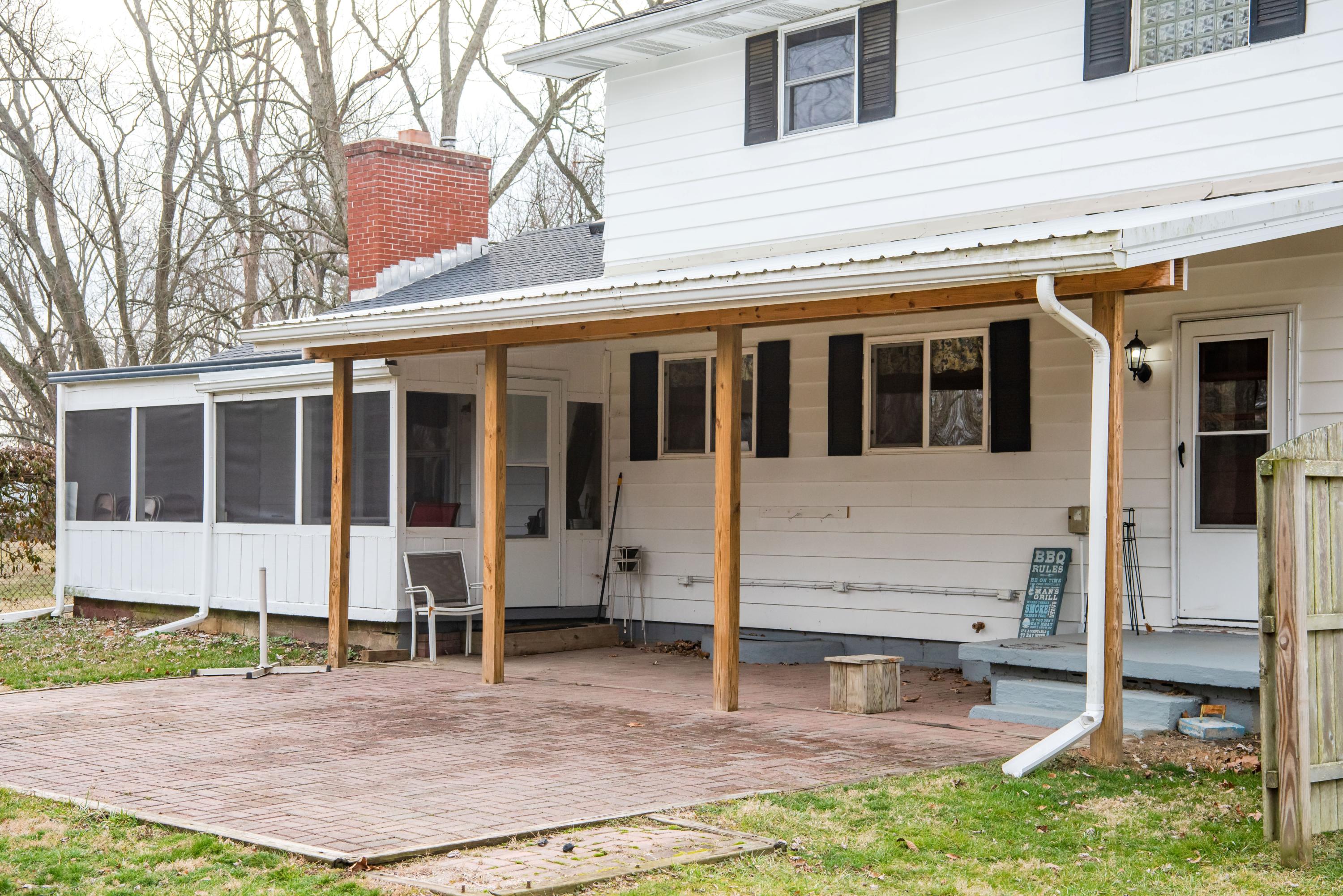 4346 Qu Wood Road Springfield, OH 45502 - Photo 44 of 54