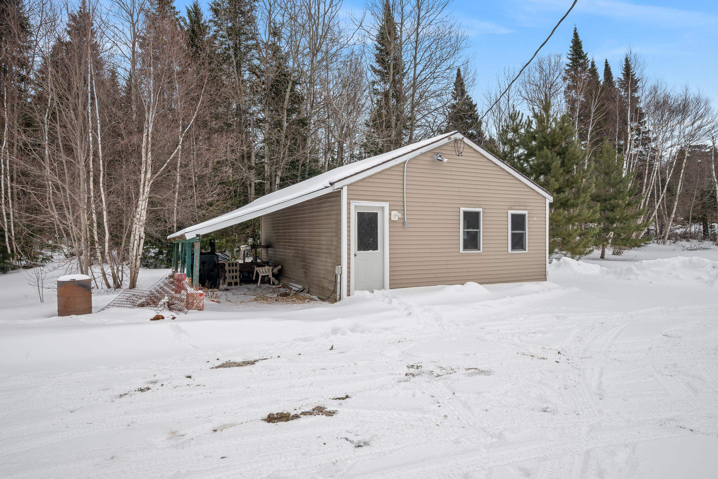 18 Stoddard Road Columbia, NH 03576 - Photo 53 of 58
